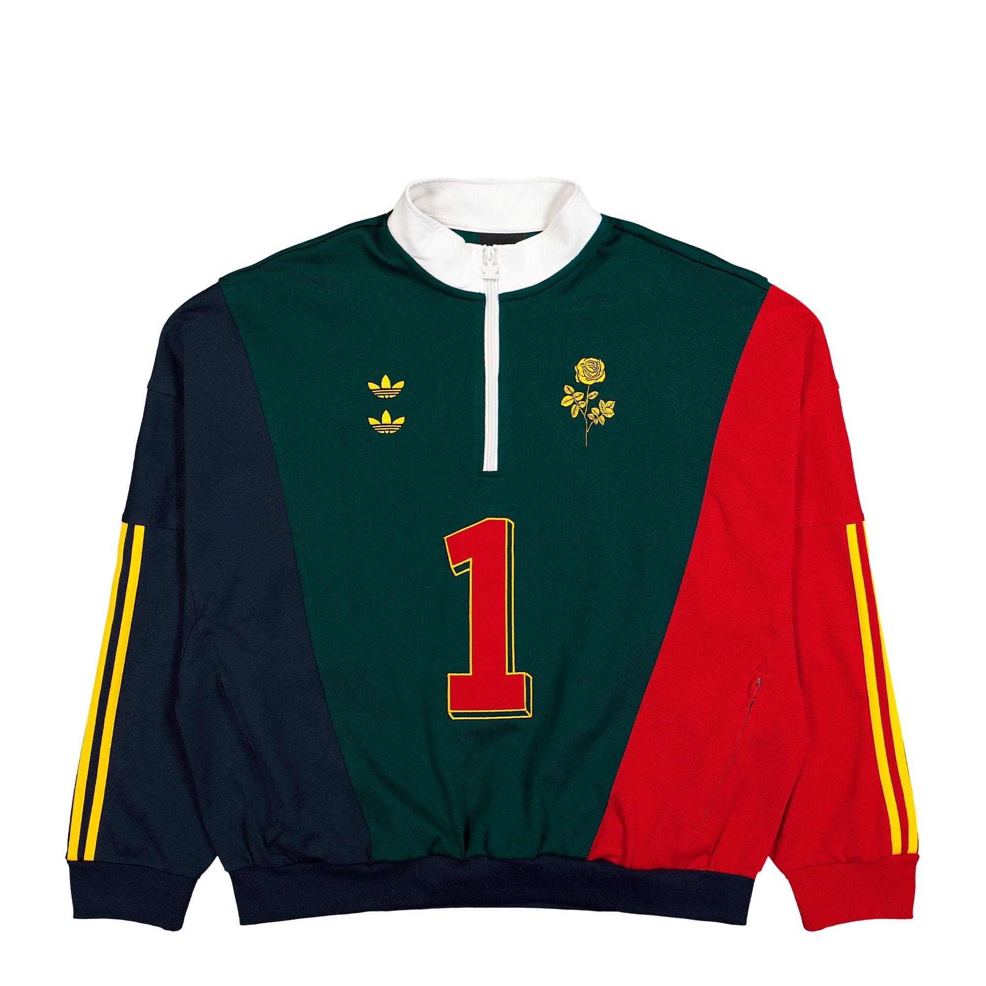 adidas Watsonville Sweatshirt