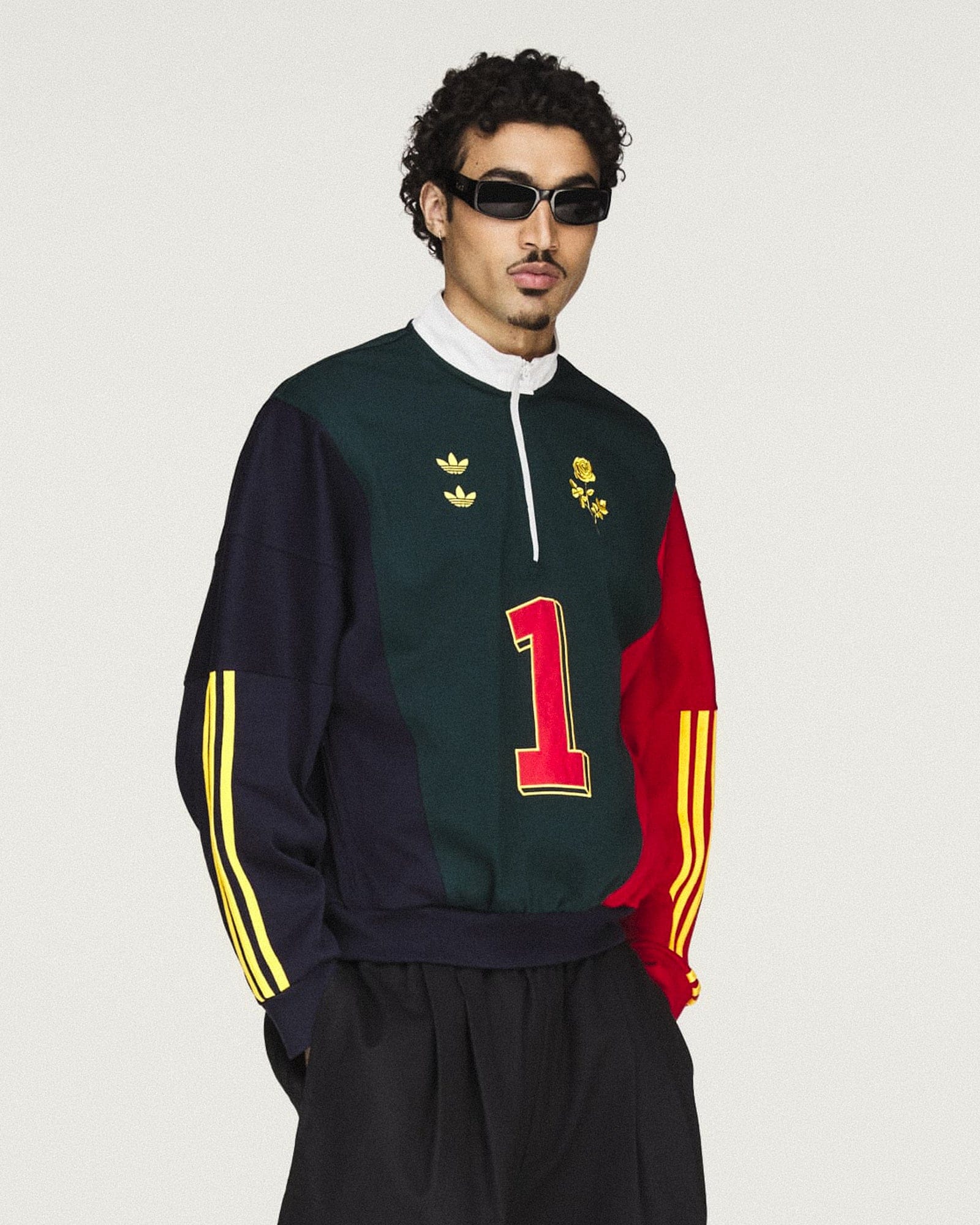 adidas Watsonville Sweatshirt