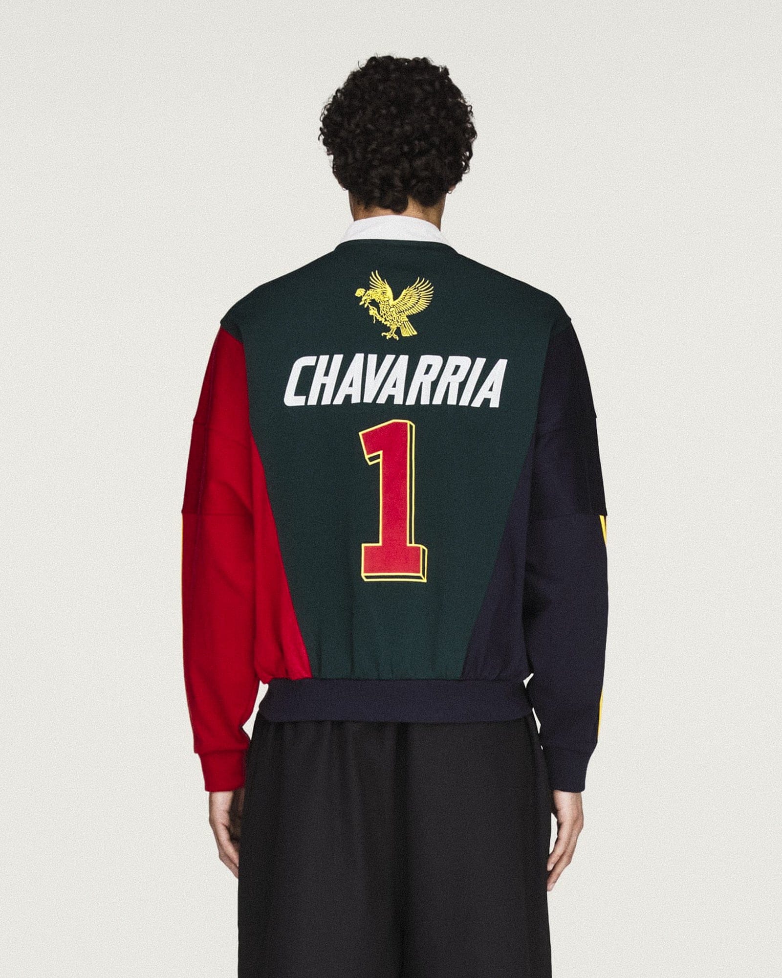 adidas Watsonville Sweatshirt