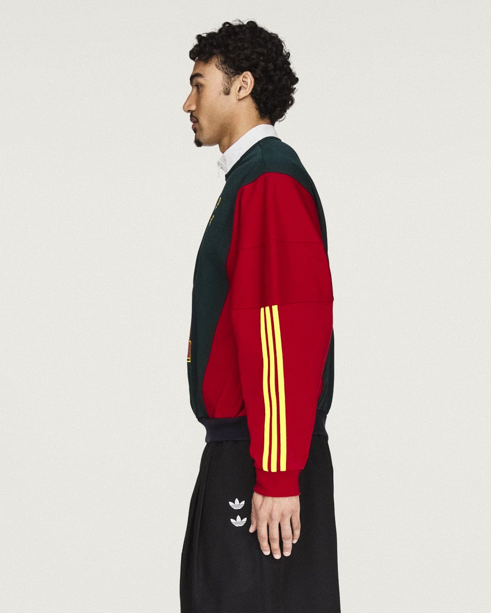adidas Watsonville Sweatshirt