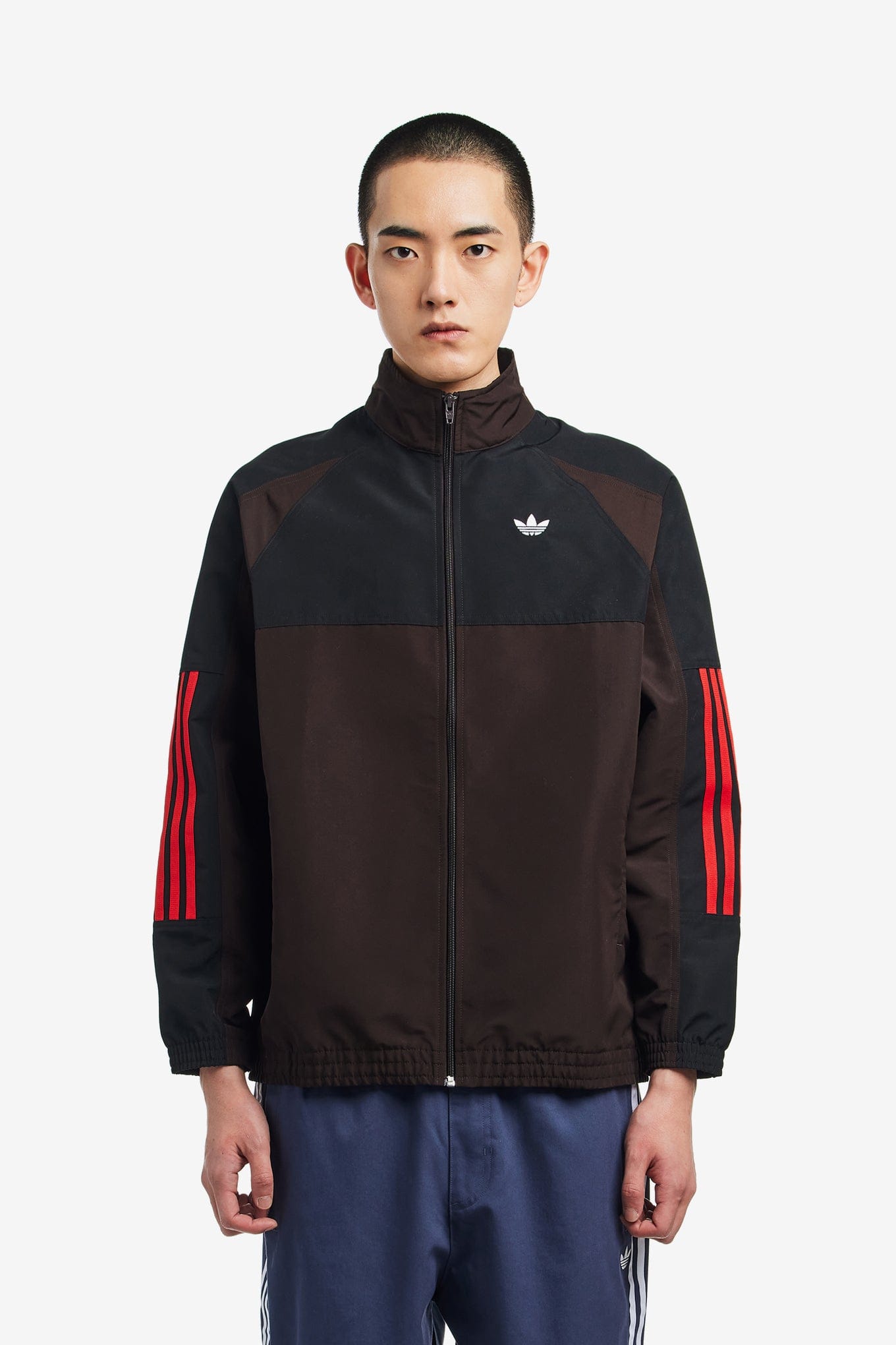 adidas GATSELE TRK JKT