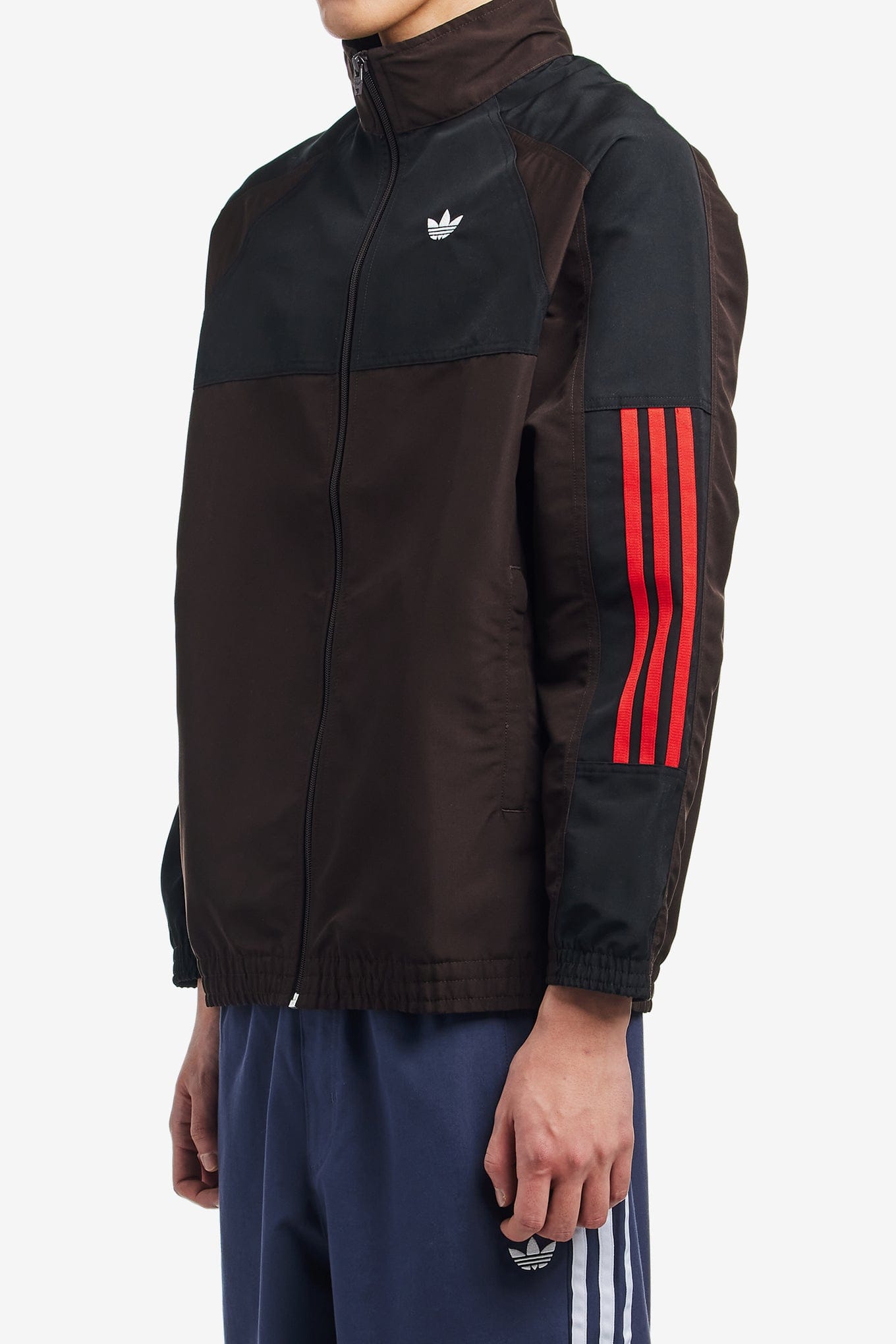 adidas GATSELE TRK JKT