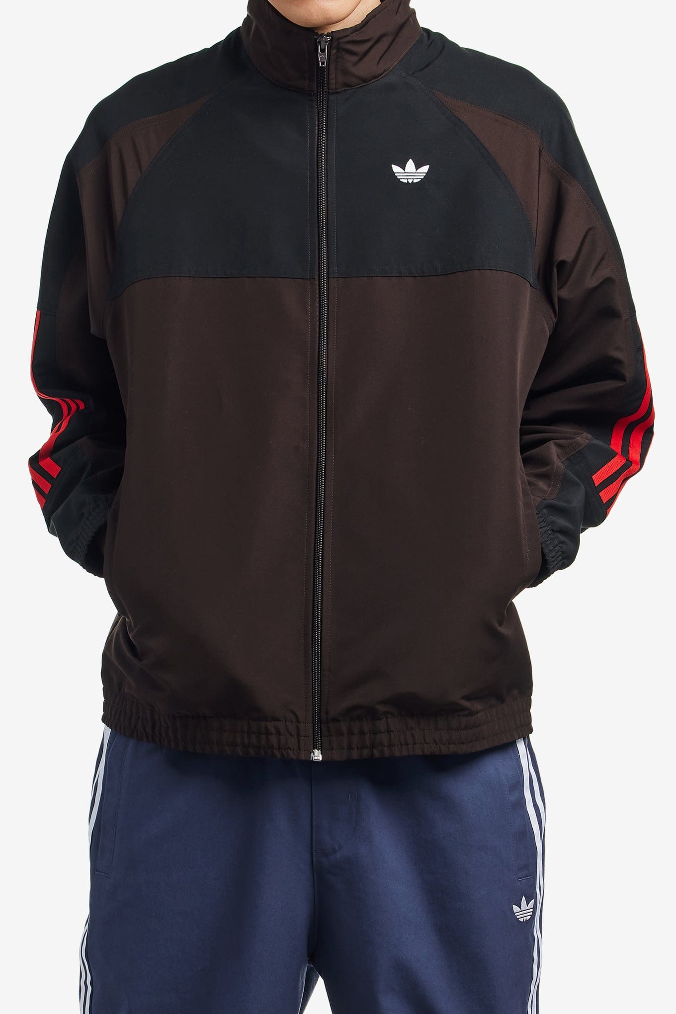 adidas GATSELE TRK JKT