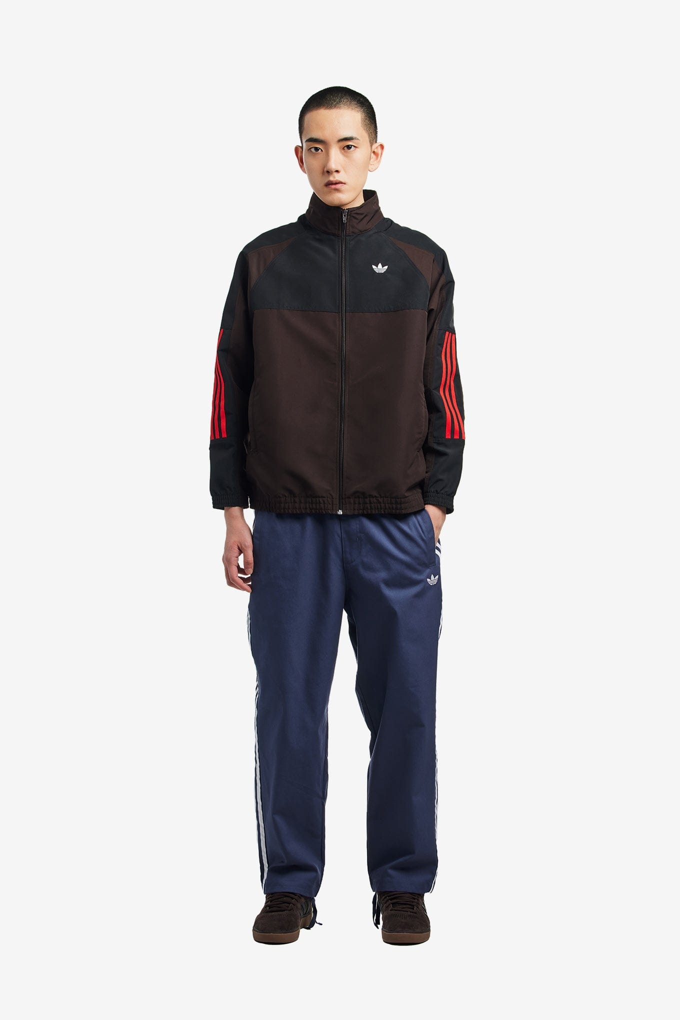 adidas GATSELE TRK JKT