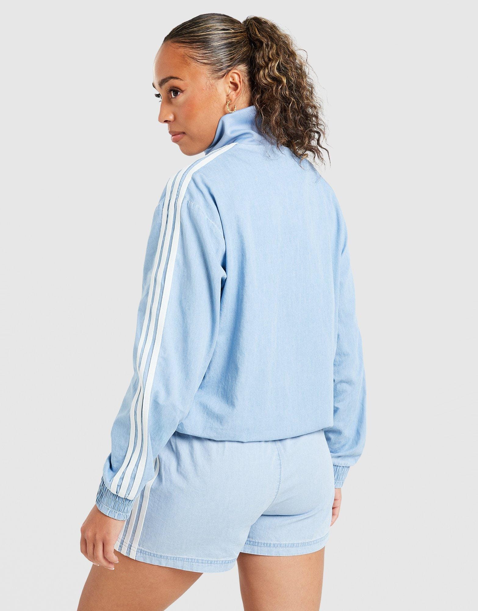 adidas Denim Shorts