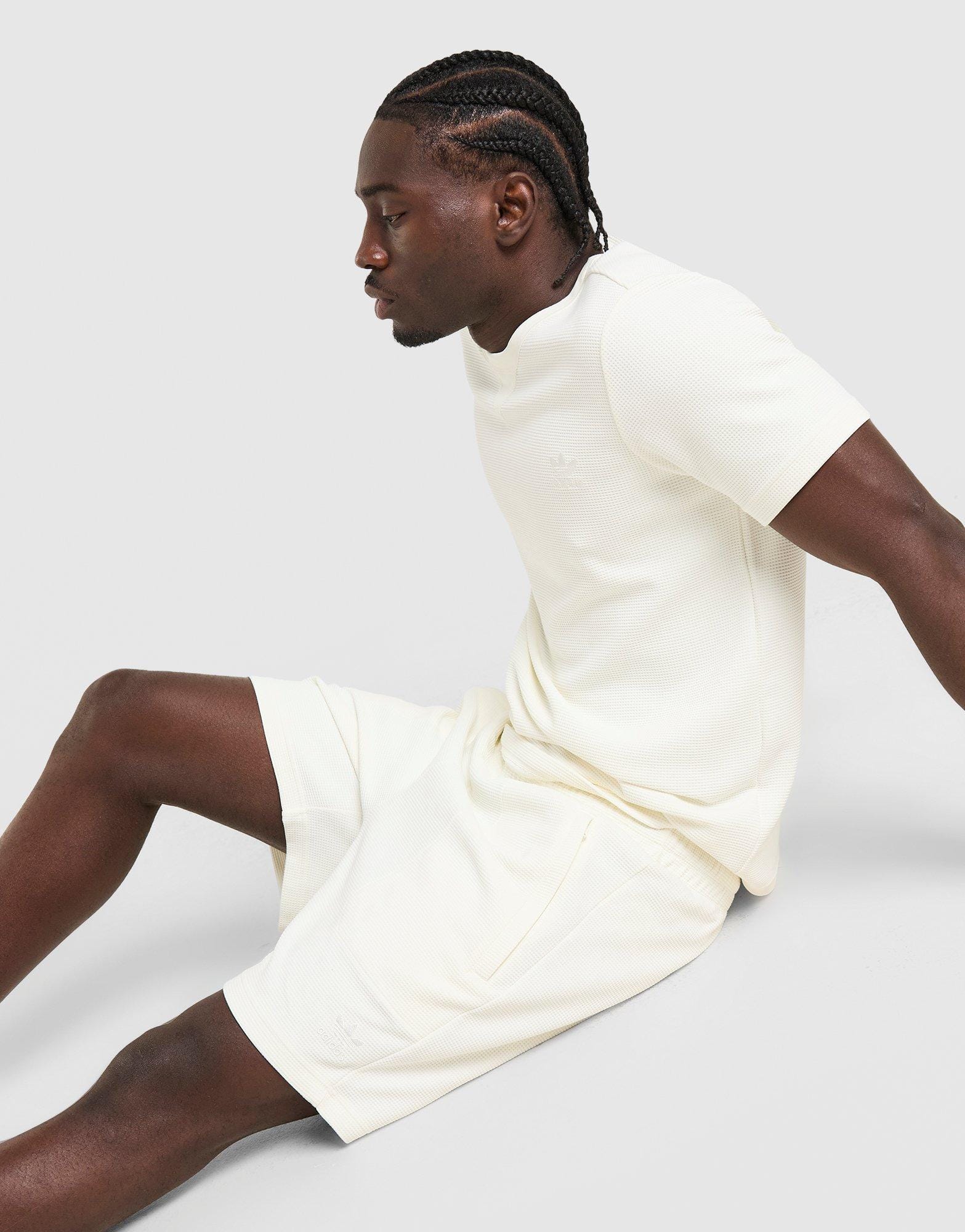 adidas Waffle Shorts