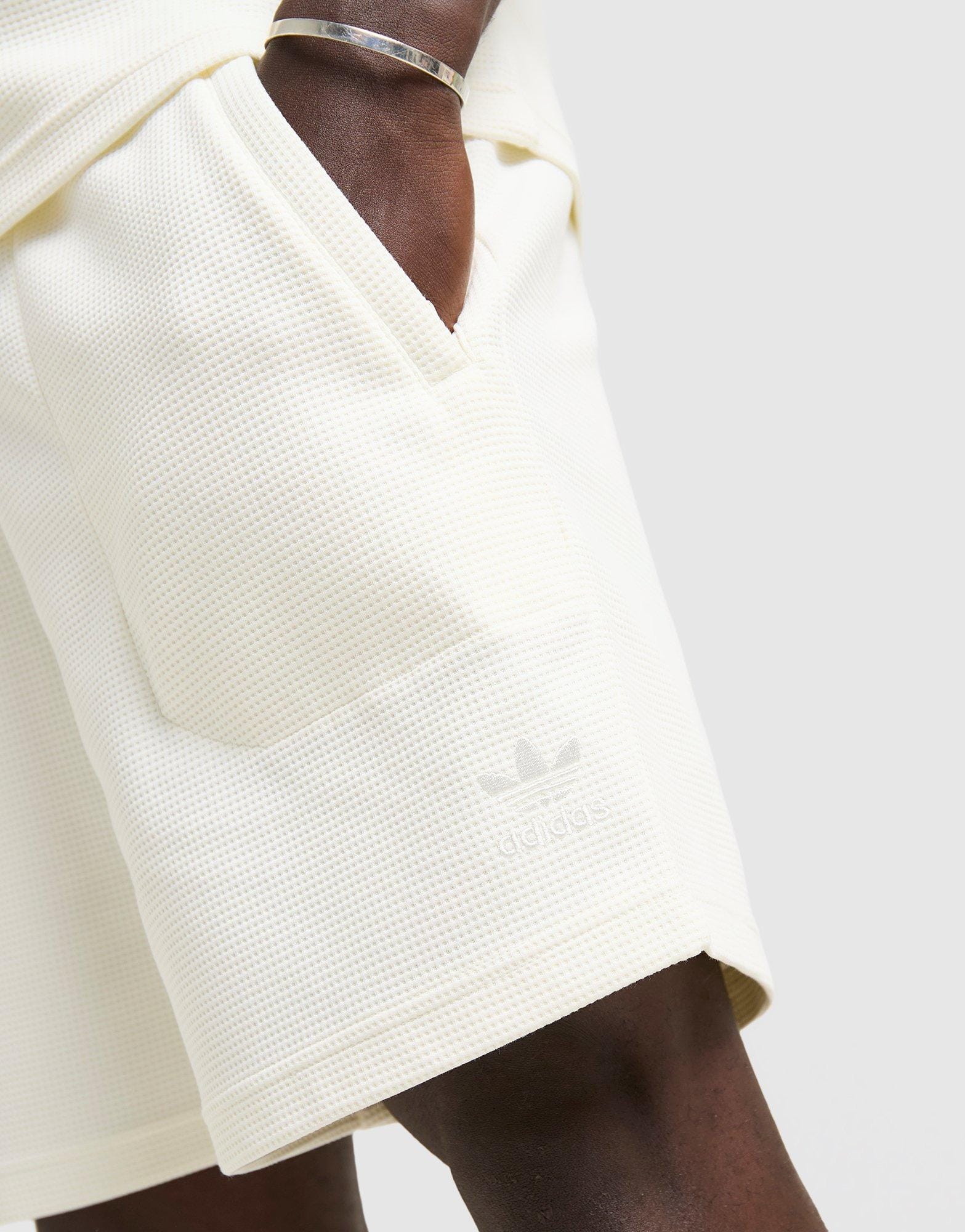 adidas Waffle Shorts