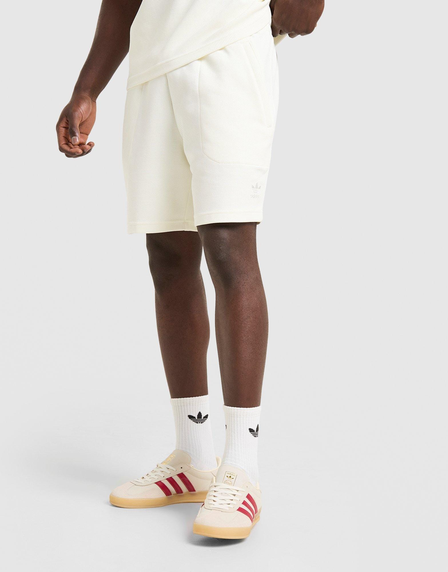 adidas Waffle Shorts