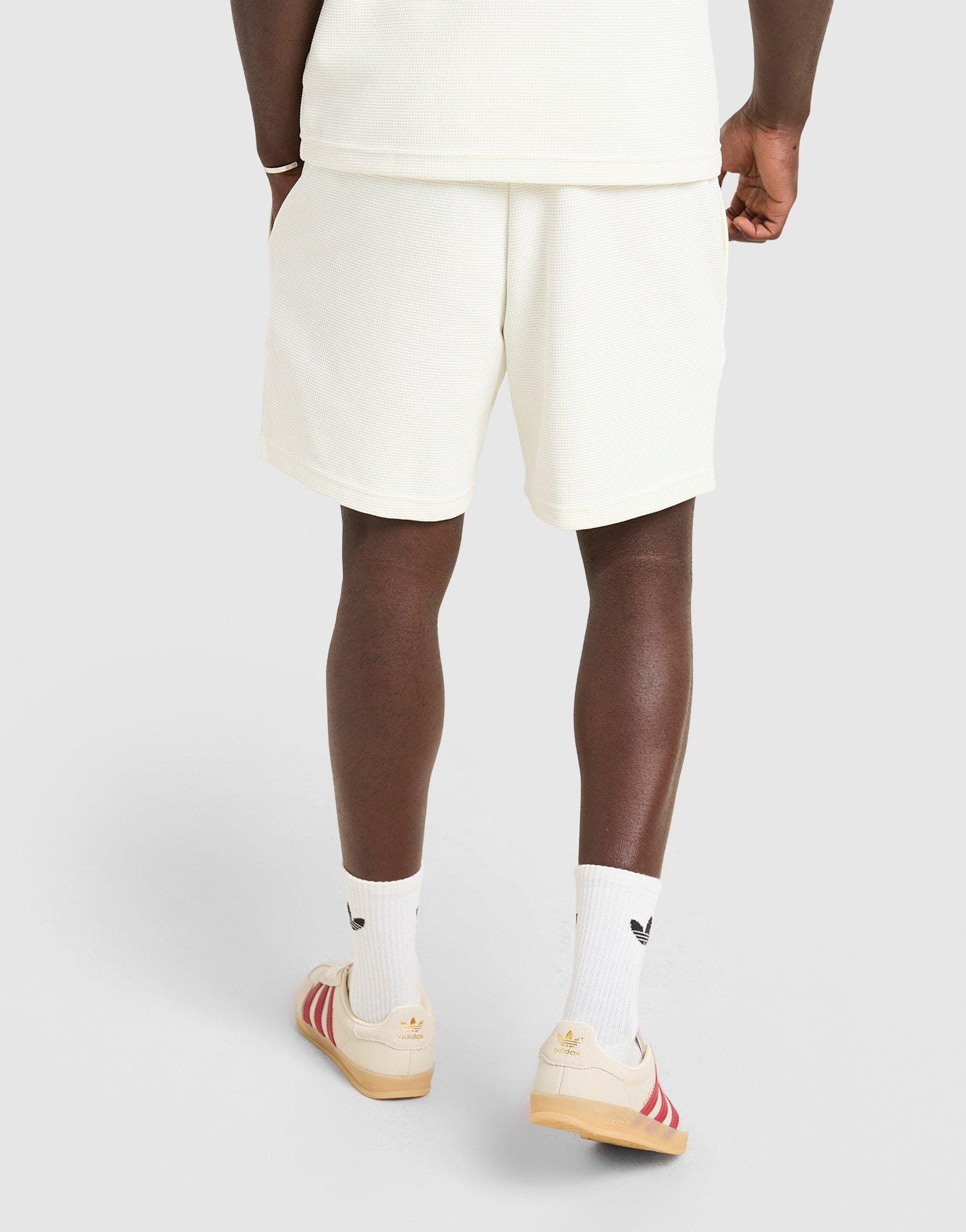 adidas Waffle Shorts