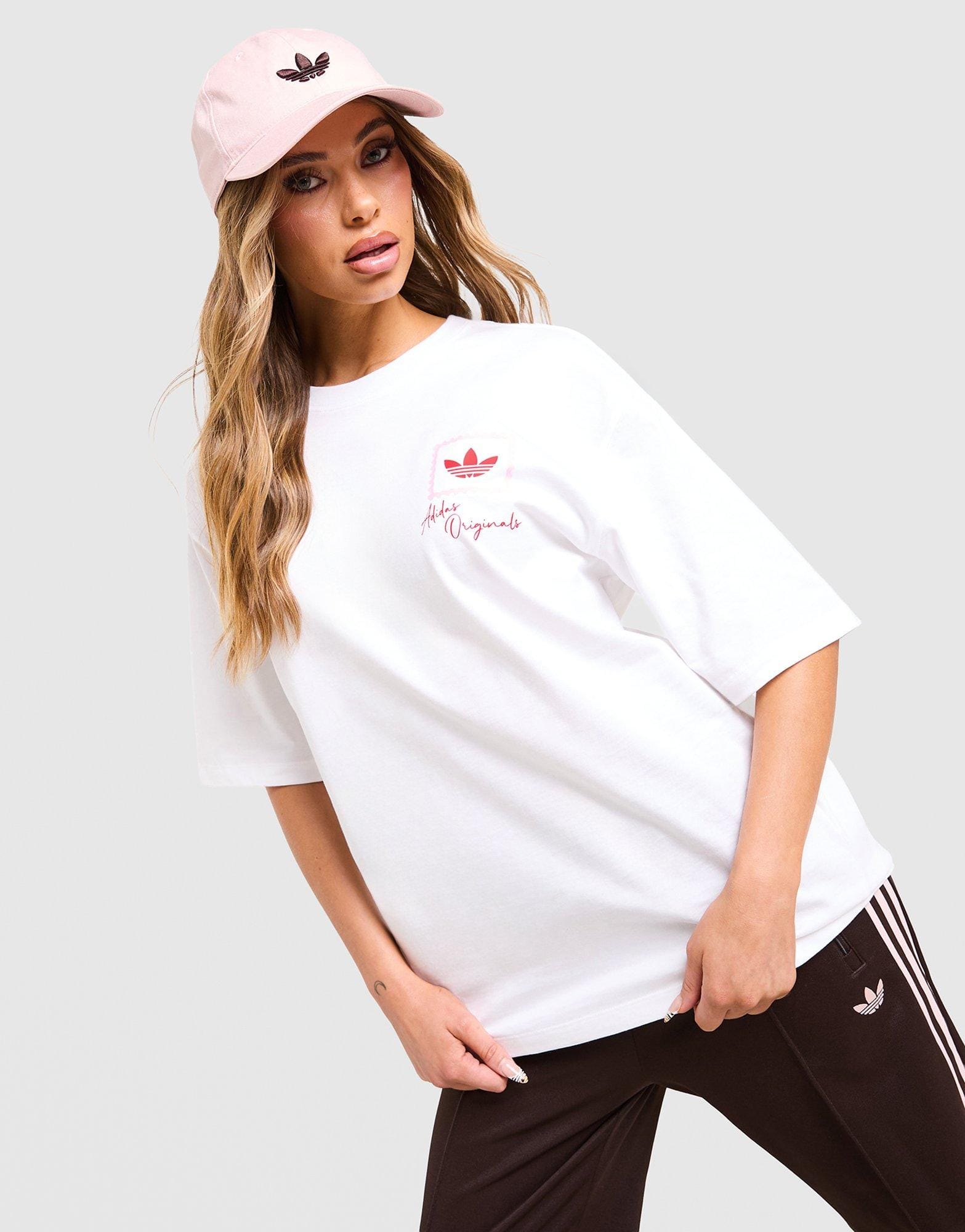 adidas Stamp Lobster T - Shirt