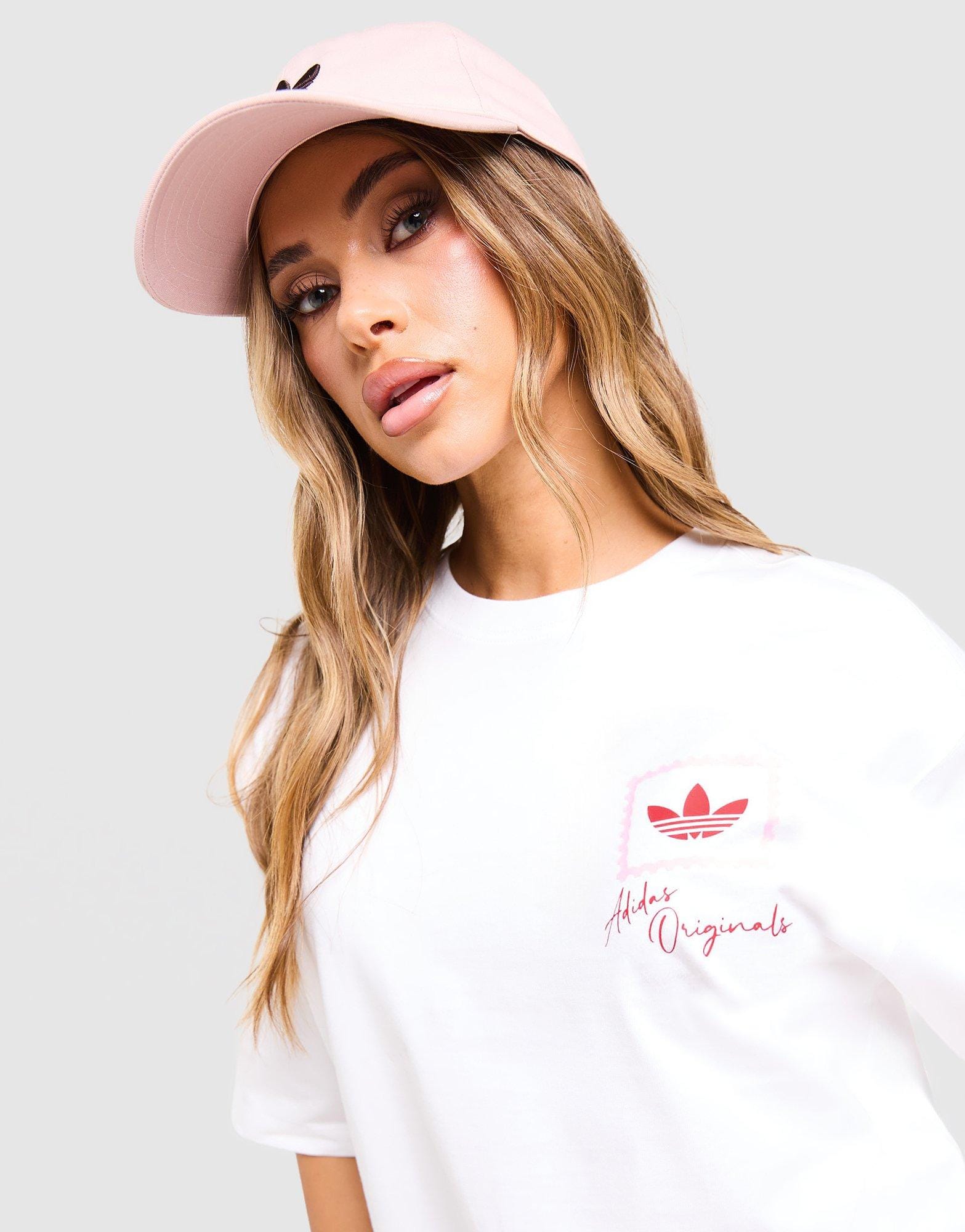 adidas Stamp Lobster T - Shirt