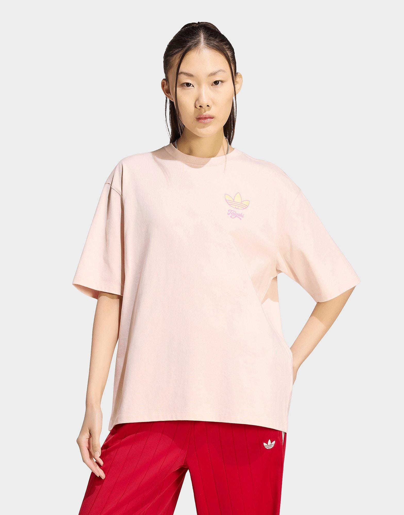 adidas Taiyaki T - Shirt