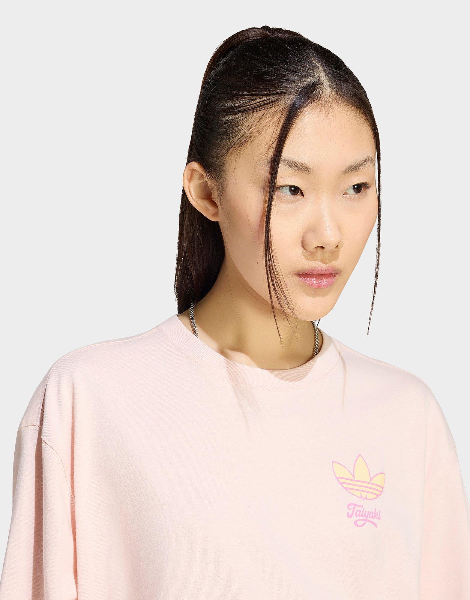 adidas Taiyaki T - Shirt