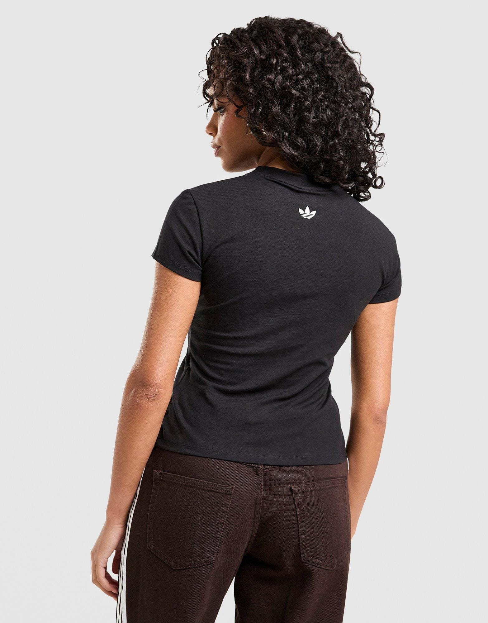 adidas Cherry Slim T - Shirt