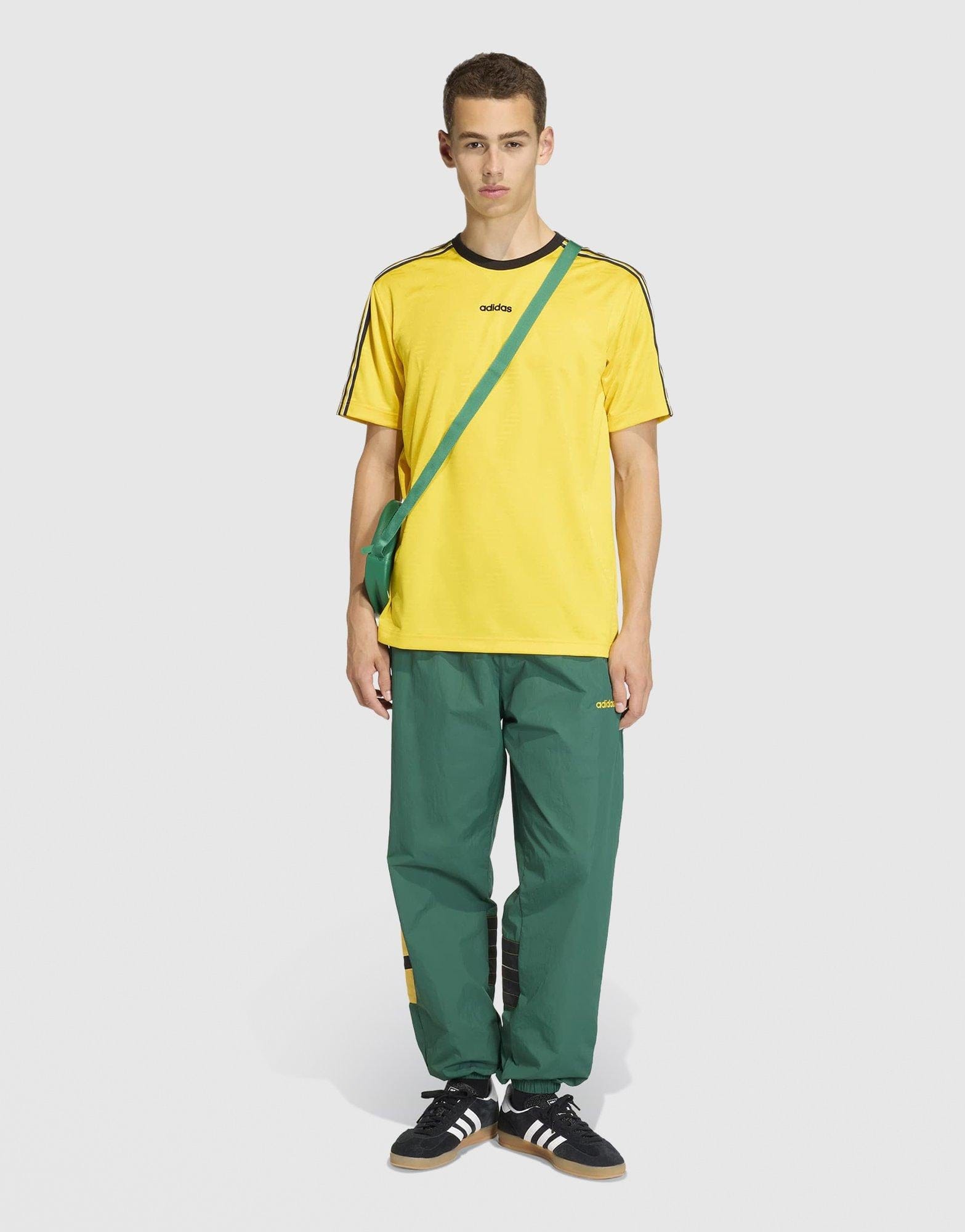 adidas Bruised Banana Jacquard Jersey