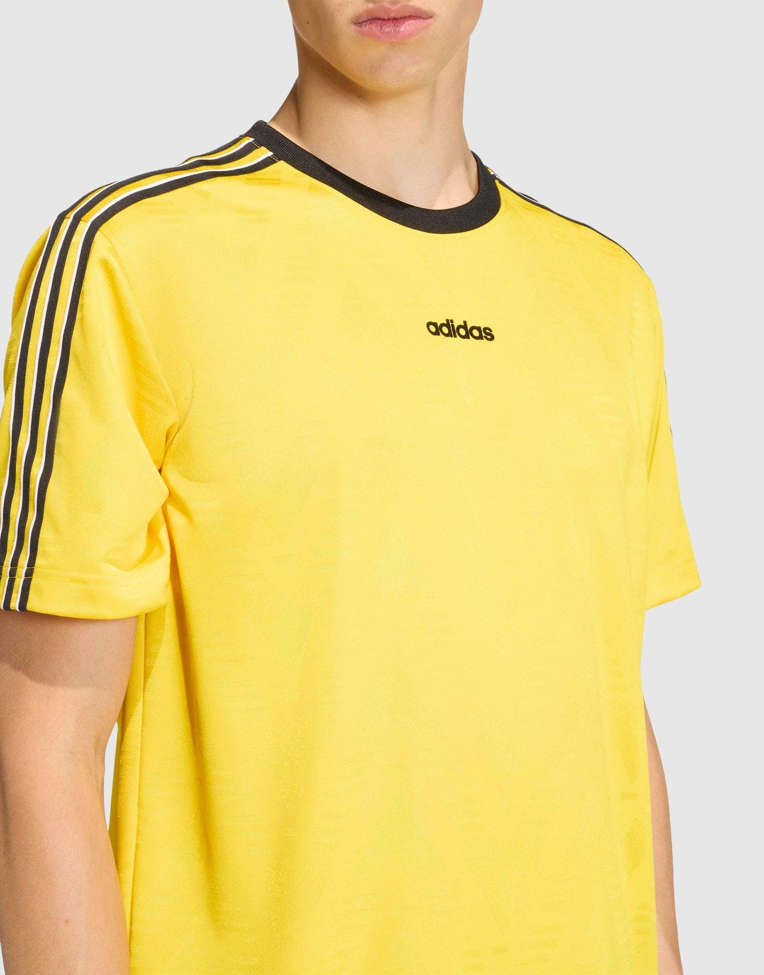 adidas Bruised Banana Jacquard Jersey