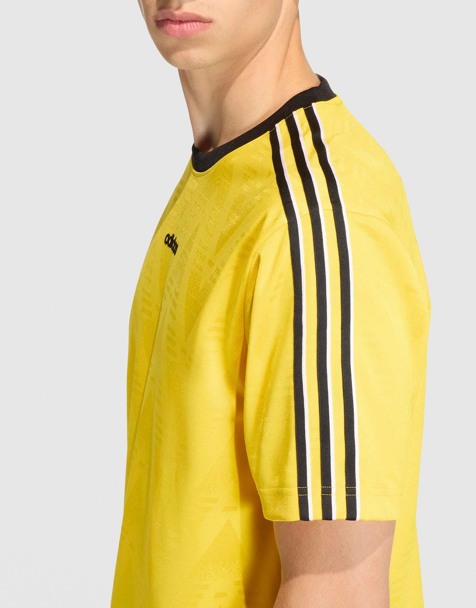 adidas Bruised Banana Jacquard Jersey