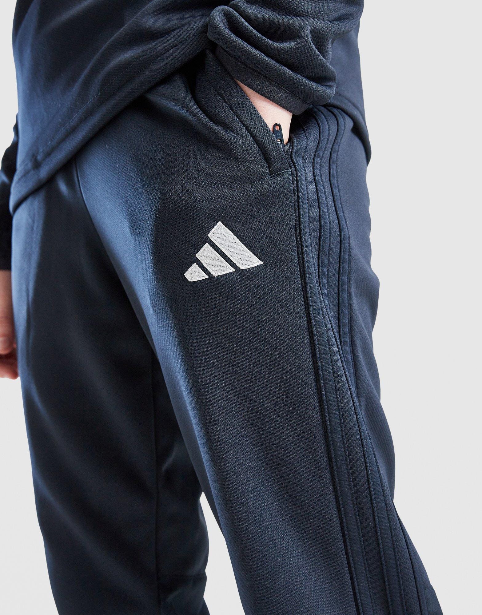 adidas Tiro 25 Essentials Winterized Track Pants Junior