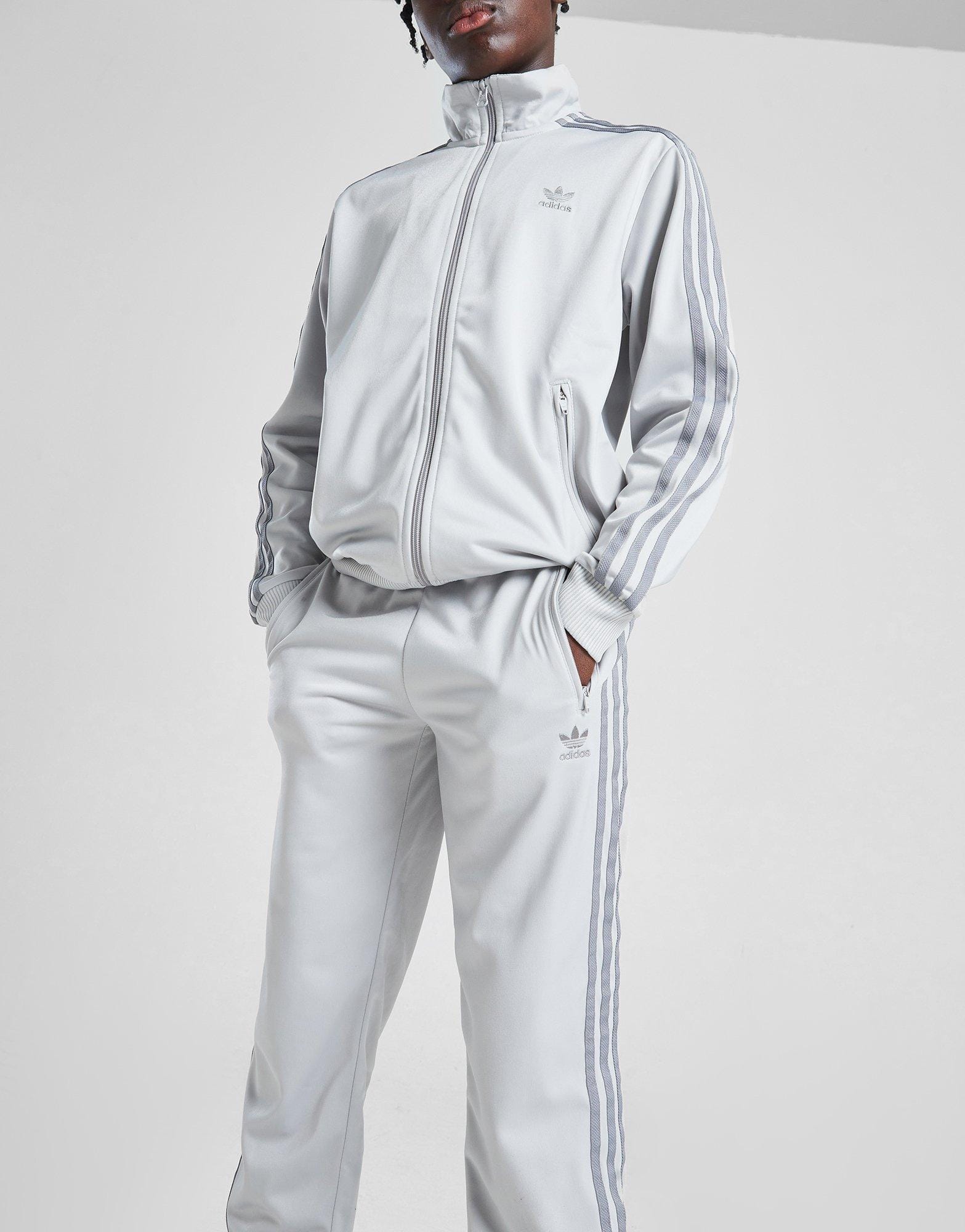 adidas Firebird Track Pants Junior's