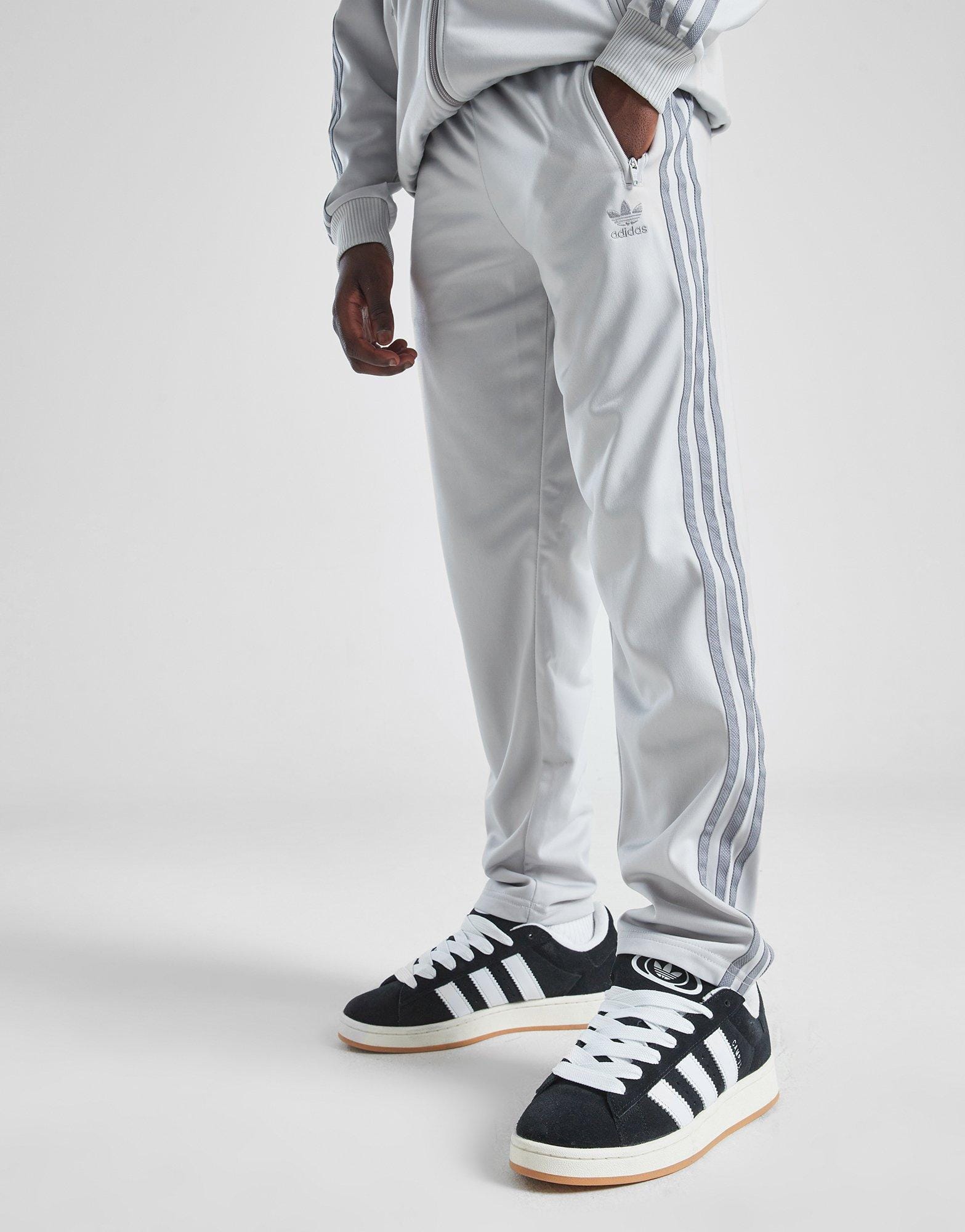 adidas Firebird Track Pants Junior's