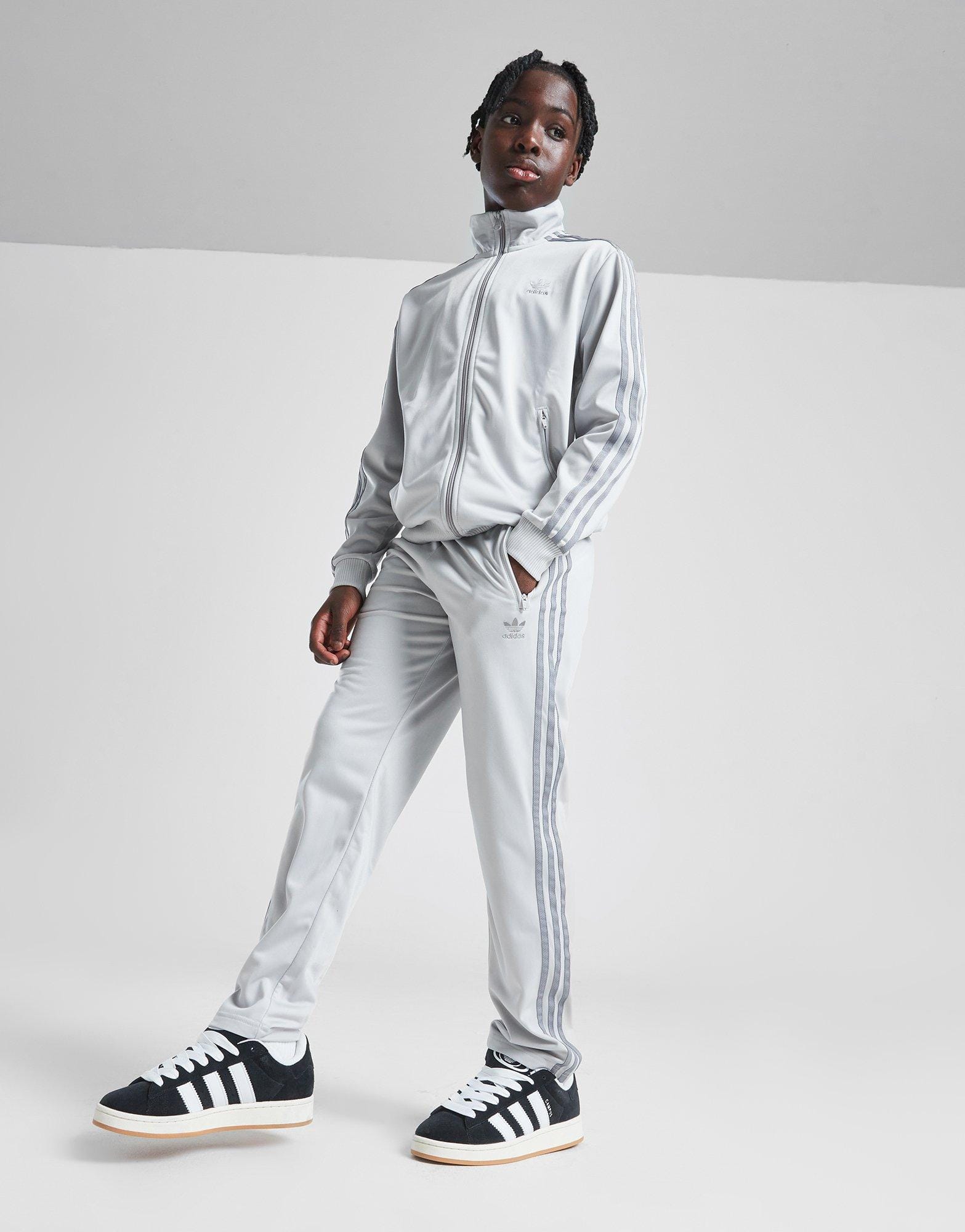 adidas Firebird Track Pants Junior's