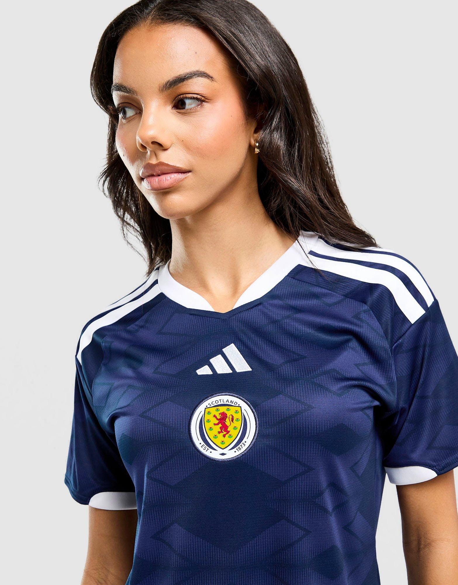 adidas Scotland 2026 Home Shirt Women's