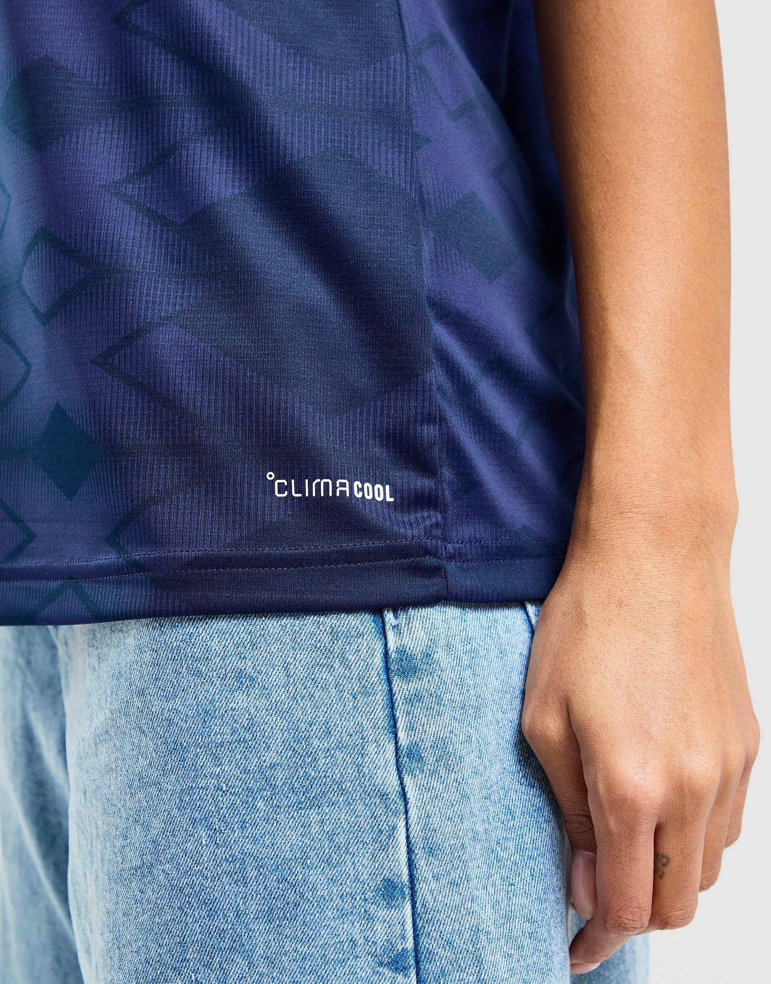 adidas Scotland 2026 Home Shirt Women's