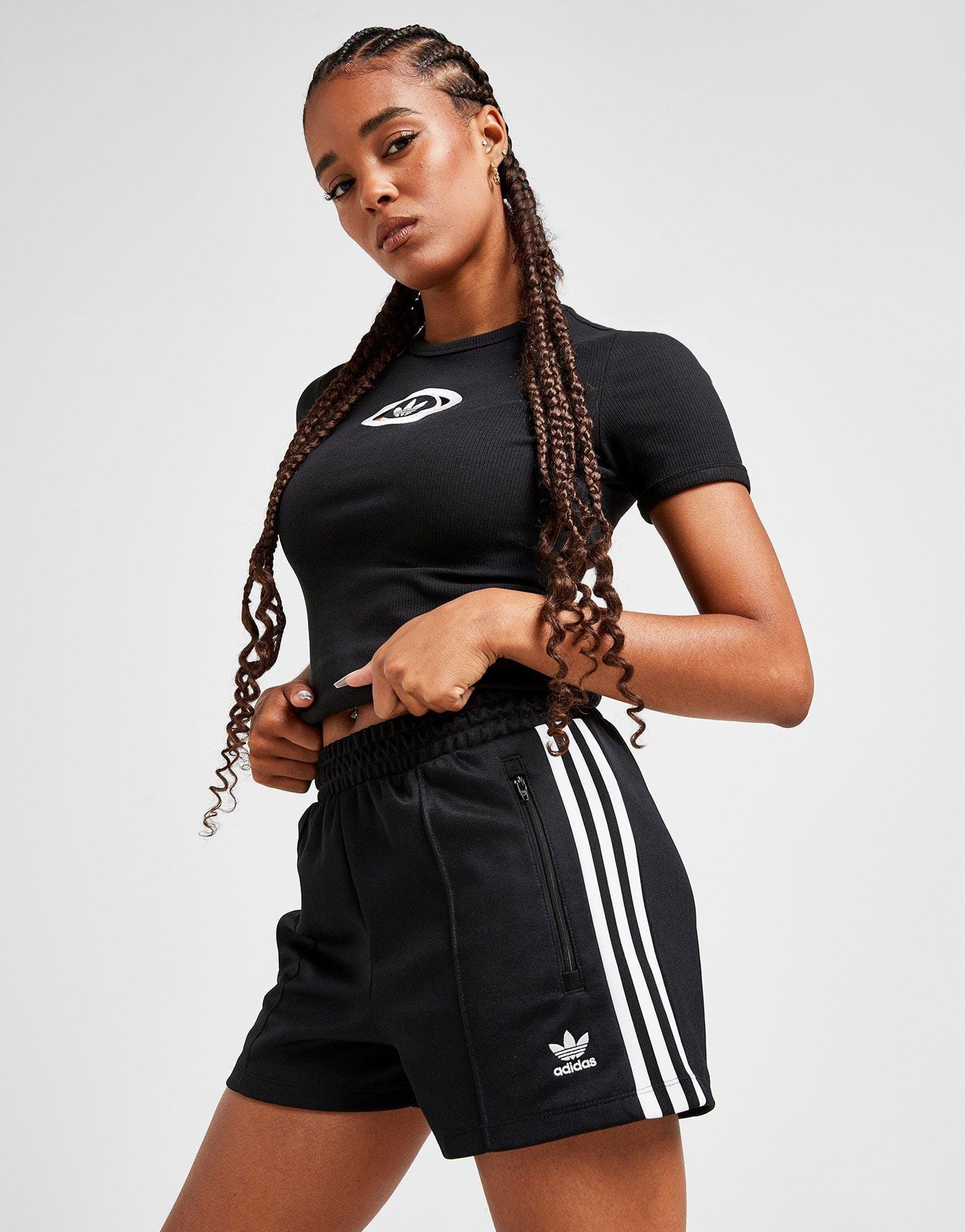 Adidas Classic Shorts
