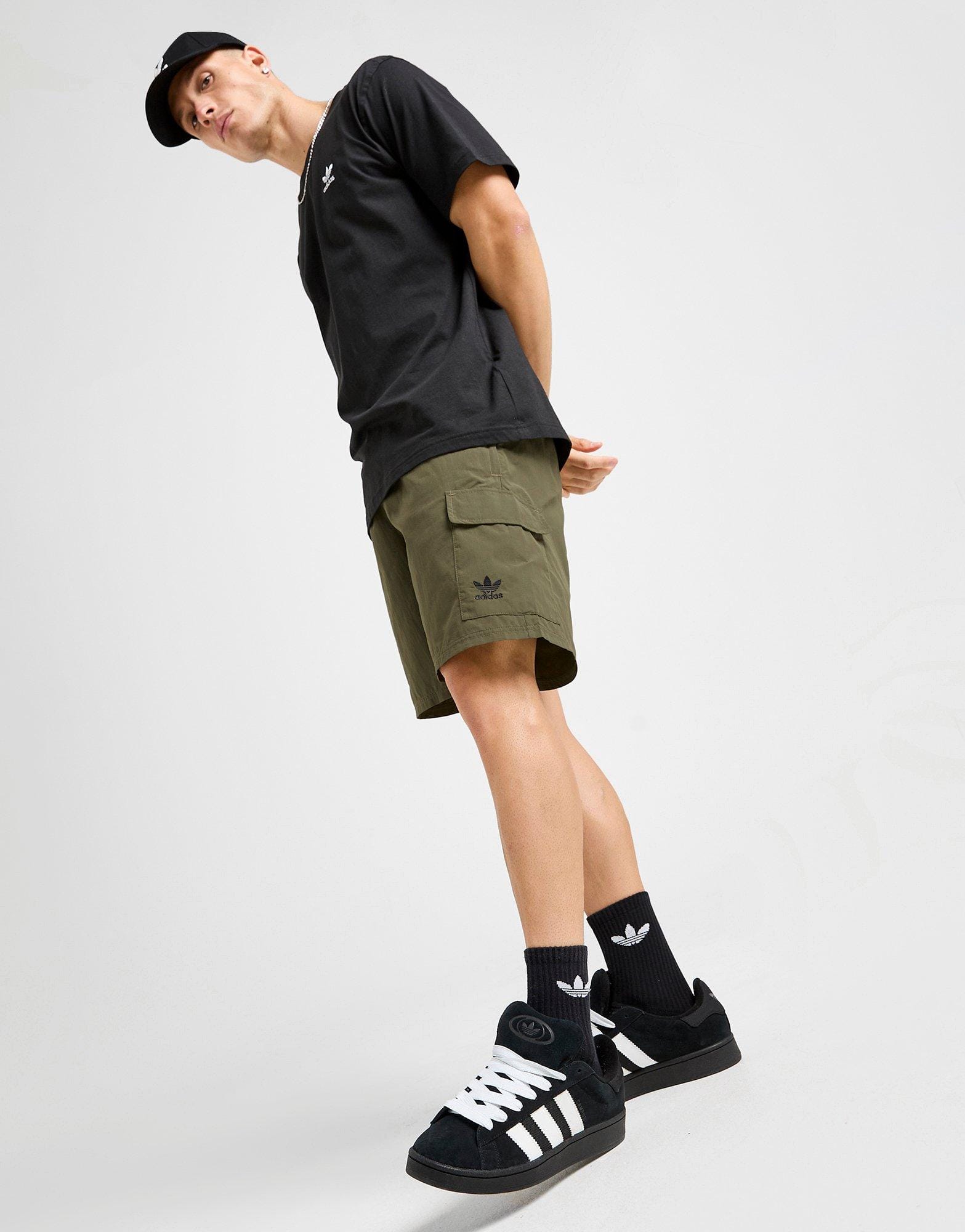 adidas Essential Woven Shorts
