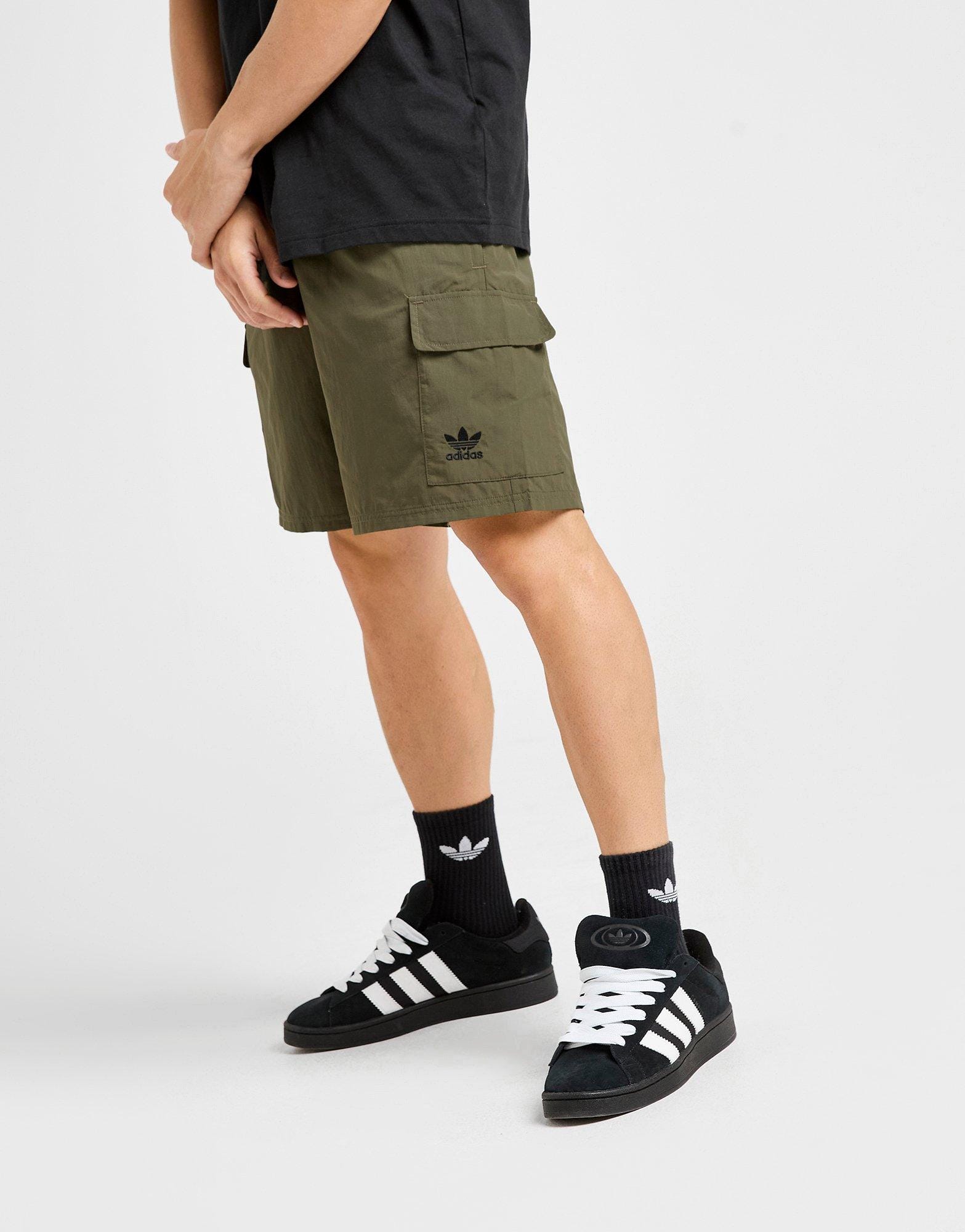 adidas Essential Woven Shorts