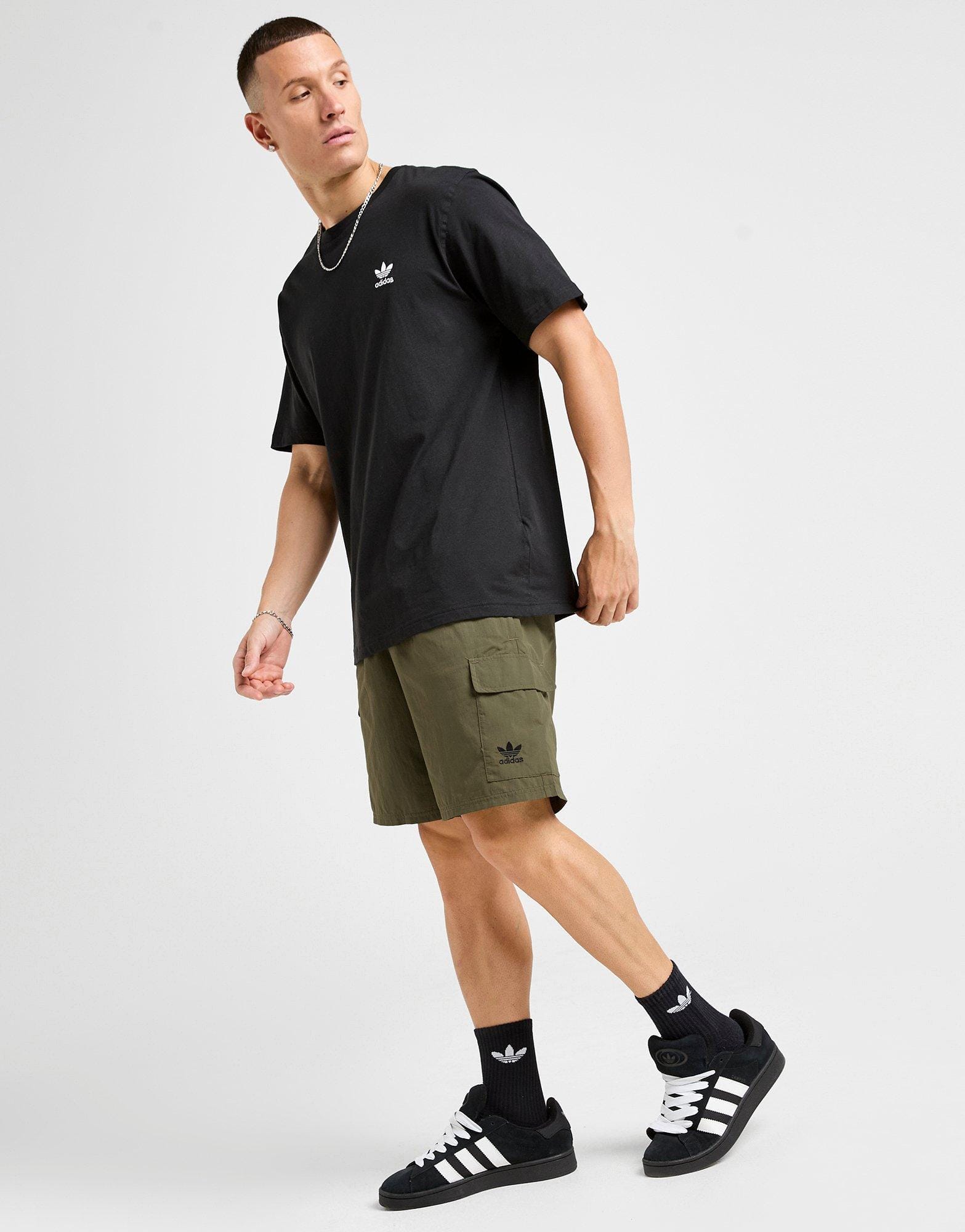 adidas Essential Woven Shorts