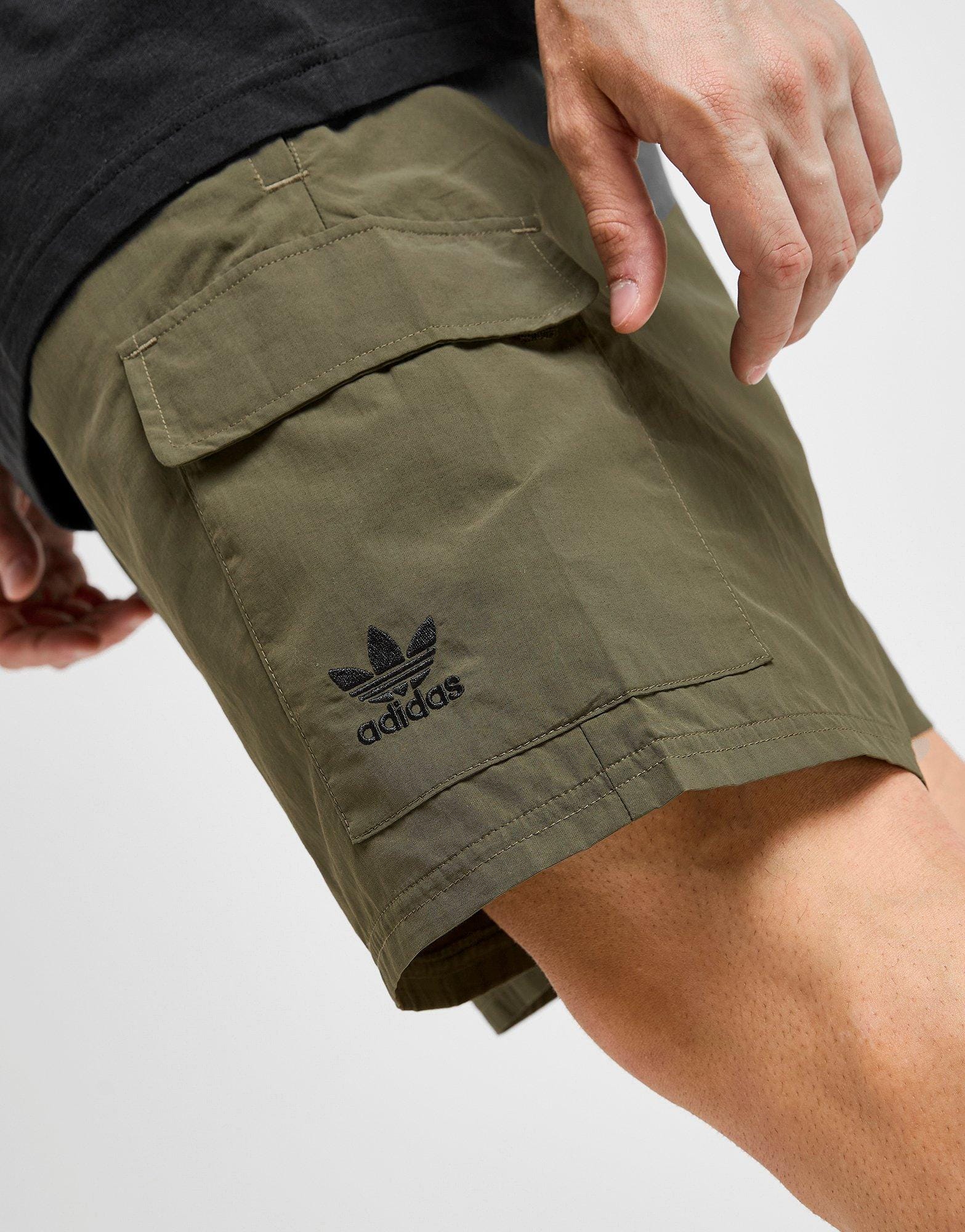 adidas Essential Woven Shorts