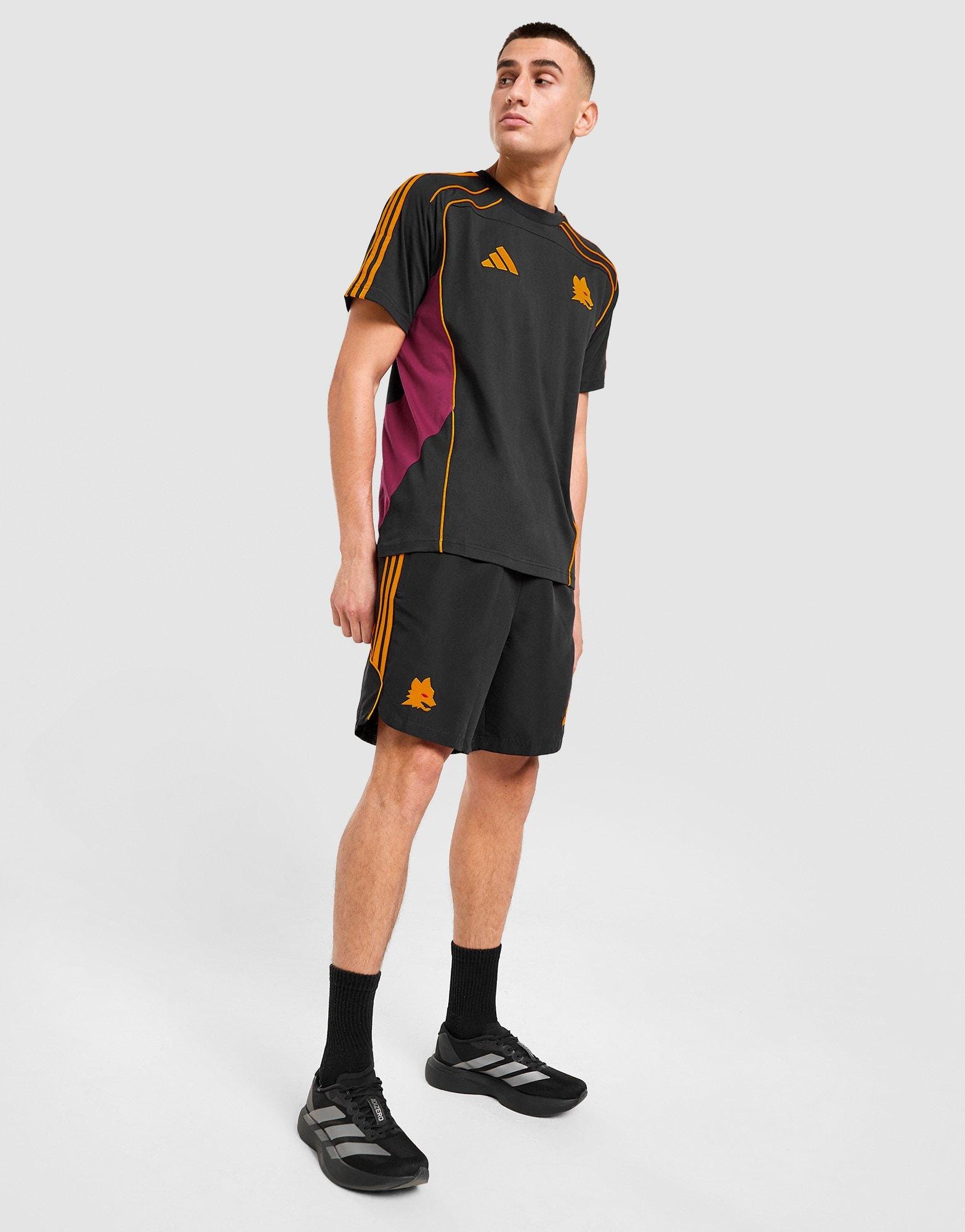 adidas AS Roma Urban Purist Shorts