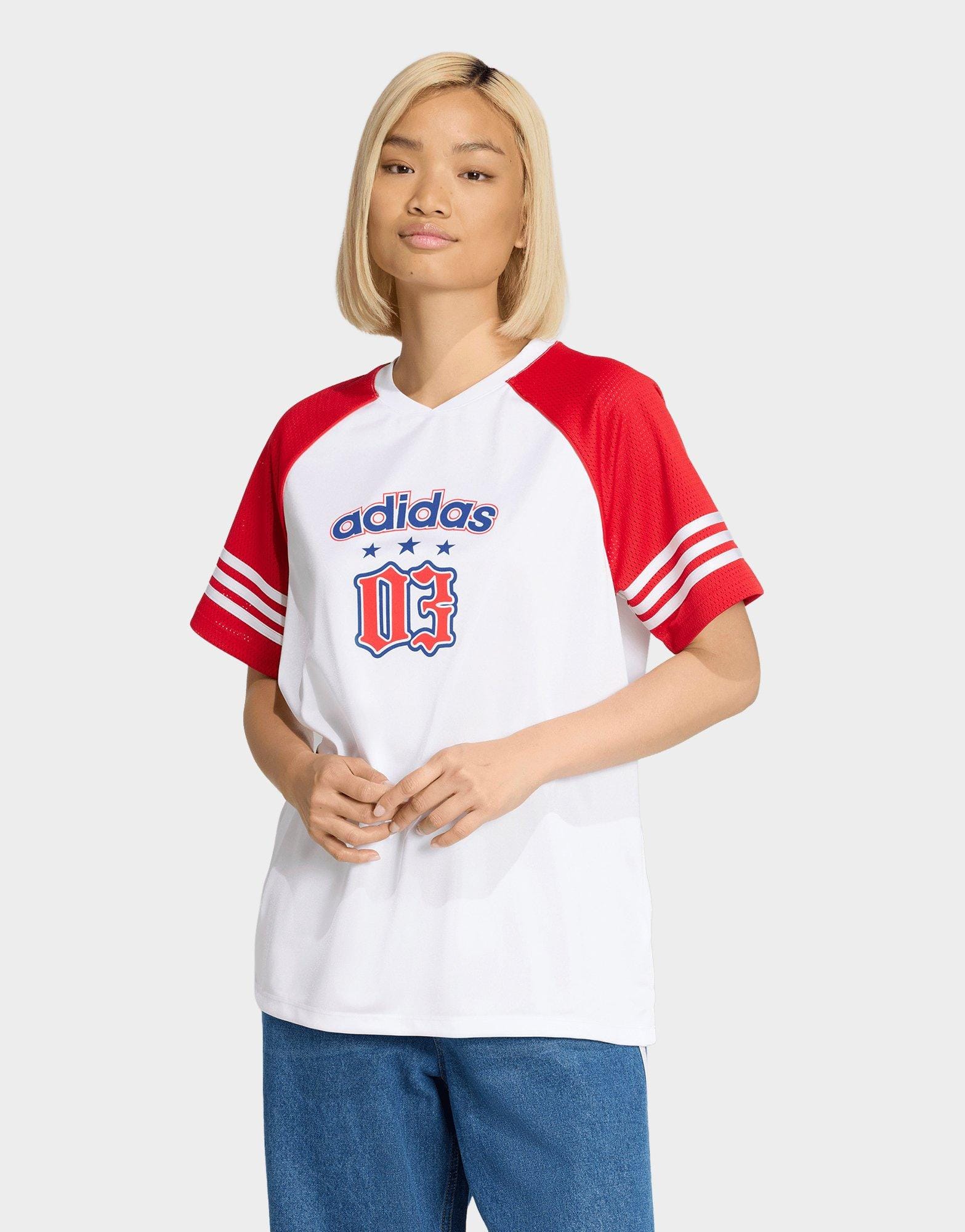 adidas BB Jersey