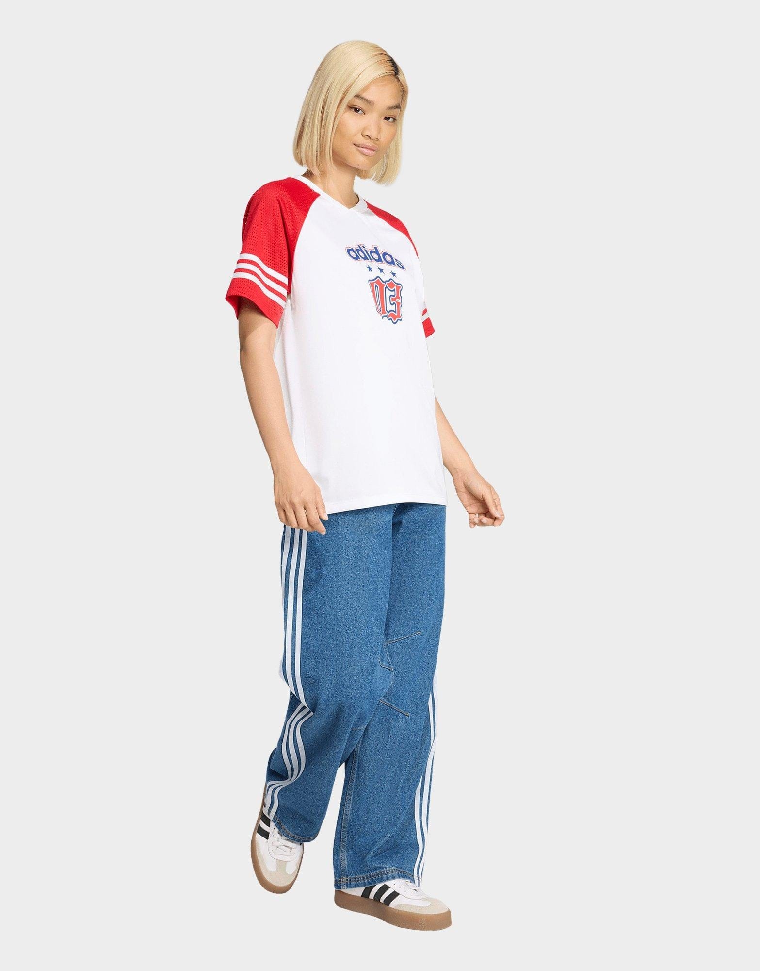 adidas BB Jersey