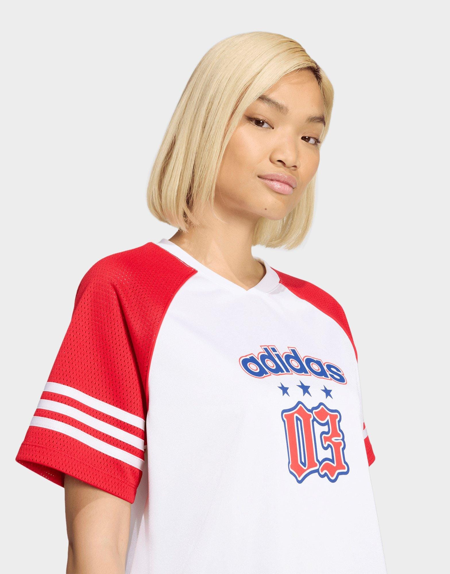 adidas BB Jersey