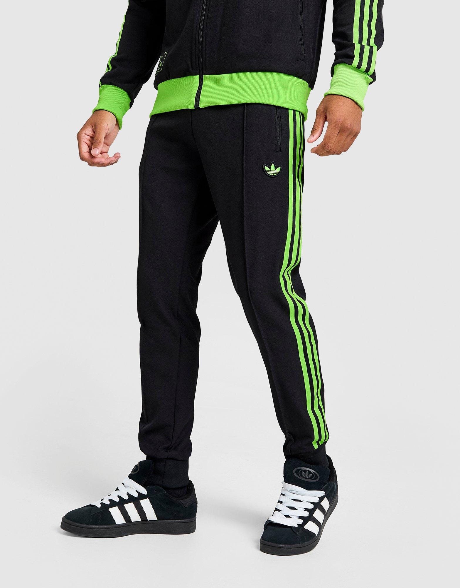 adidas Celtic Icons Track Pants