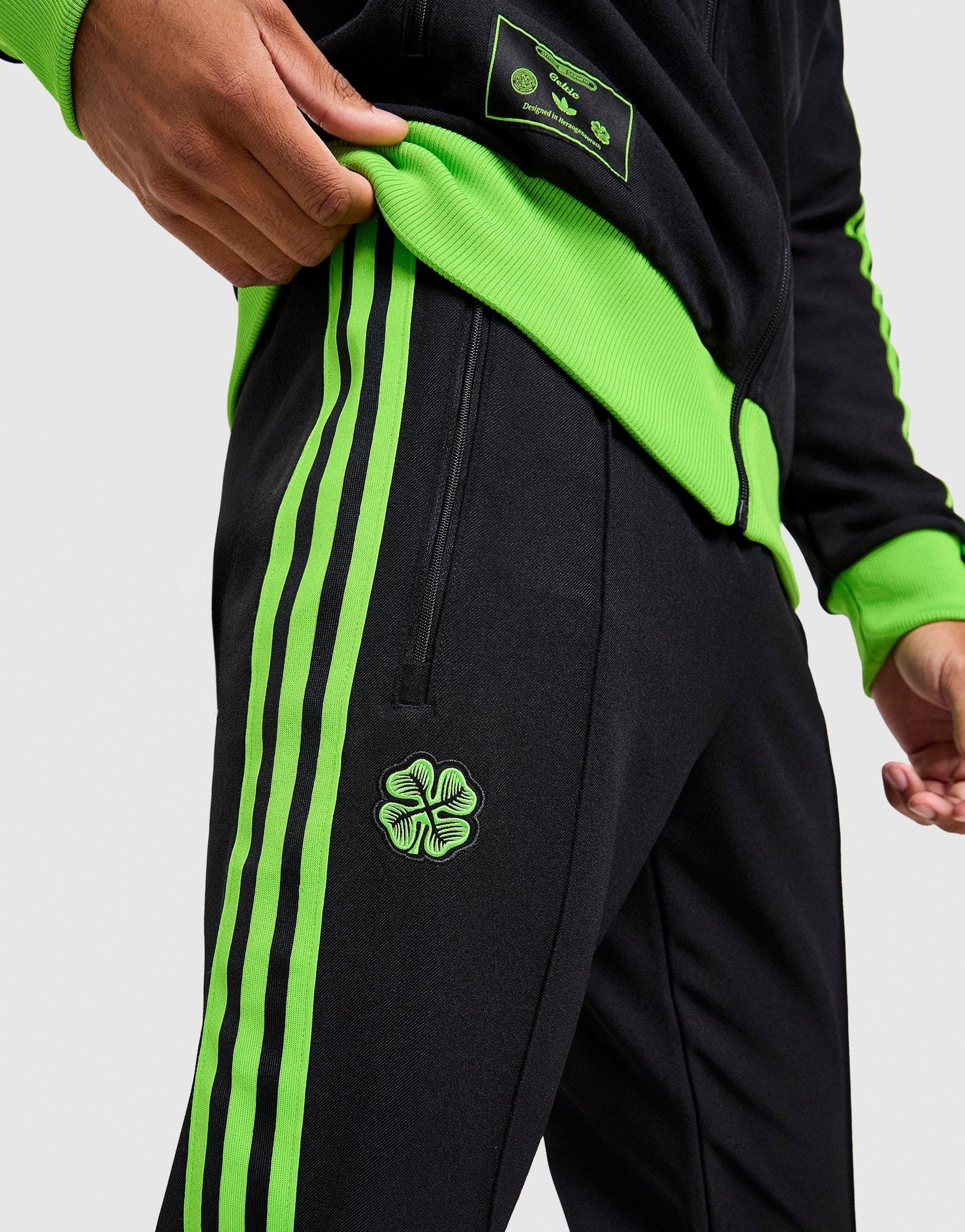 adidas Celtic Icons Track Pants