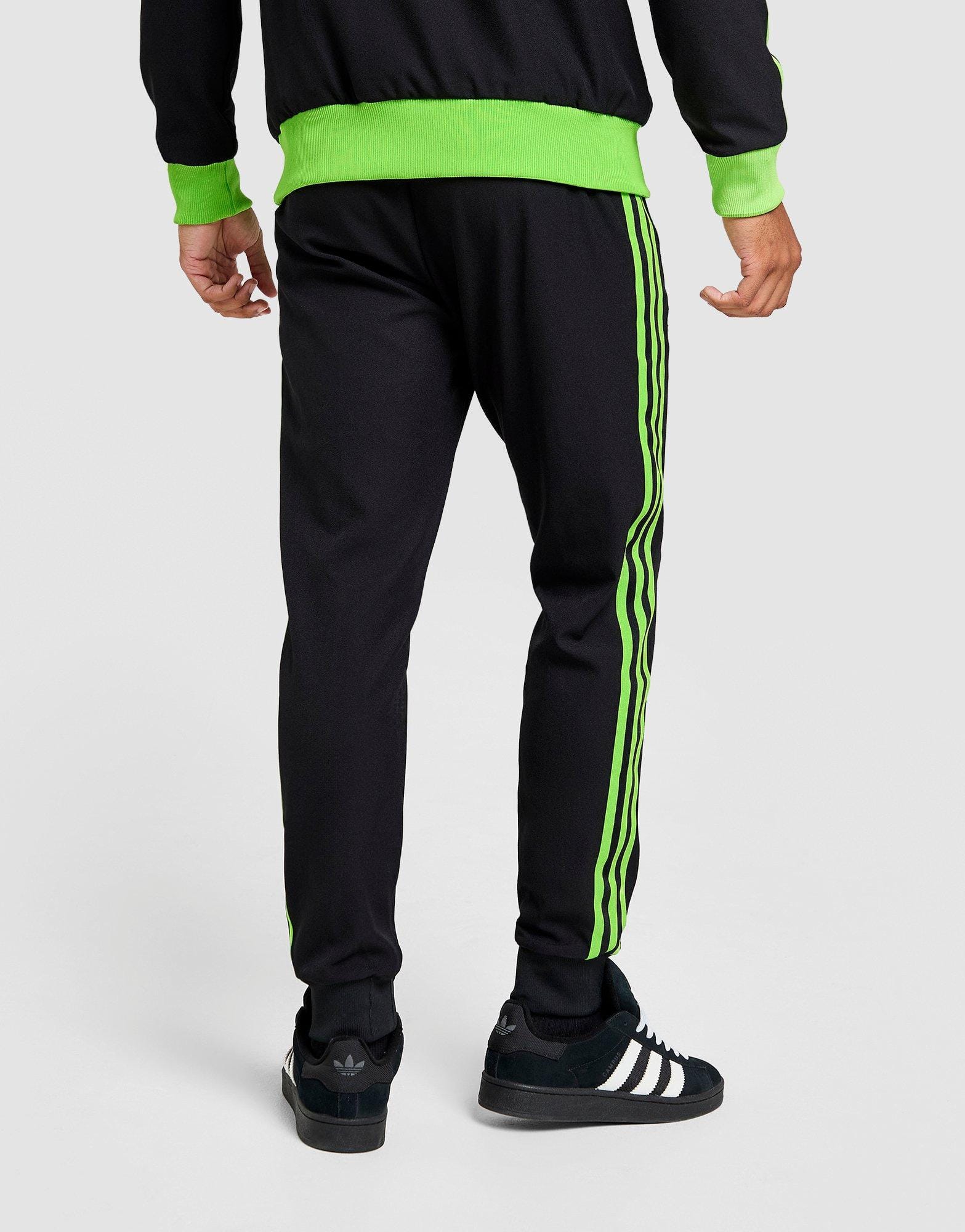 adidas Celtic Icons Track Pants