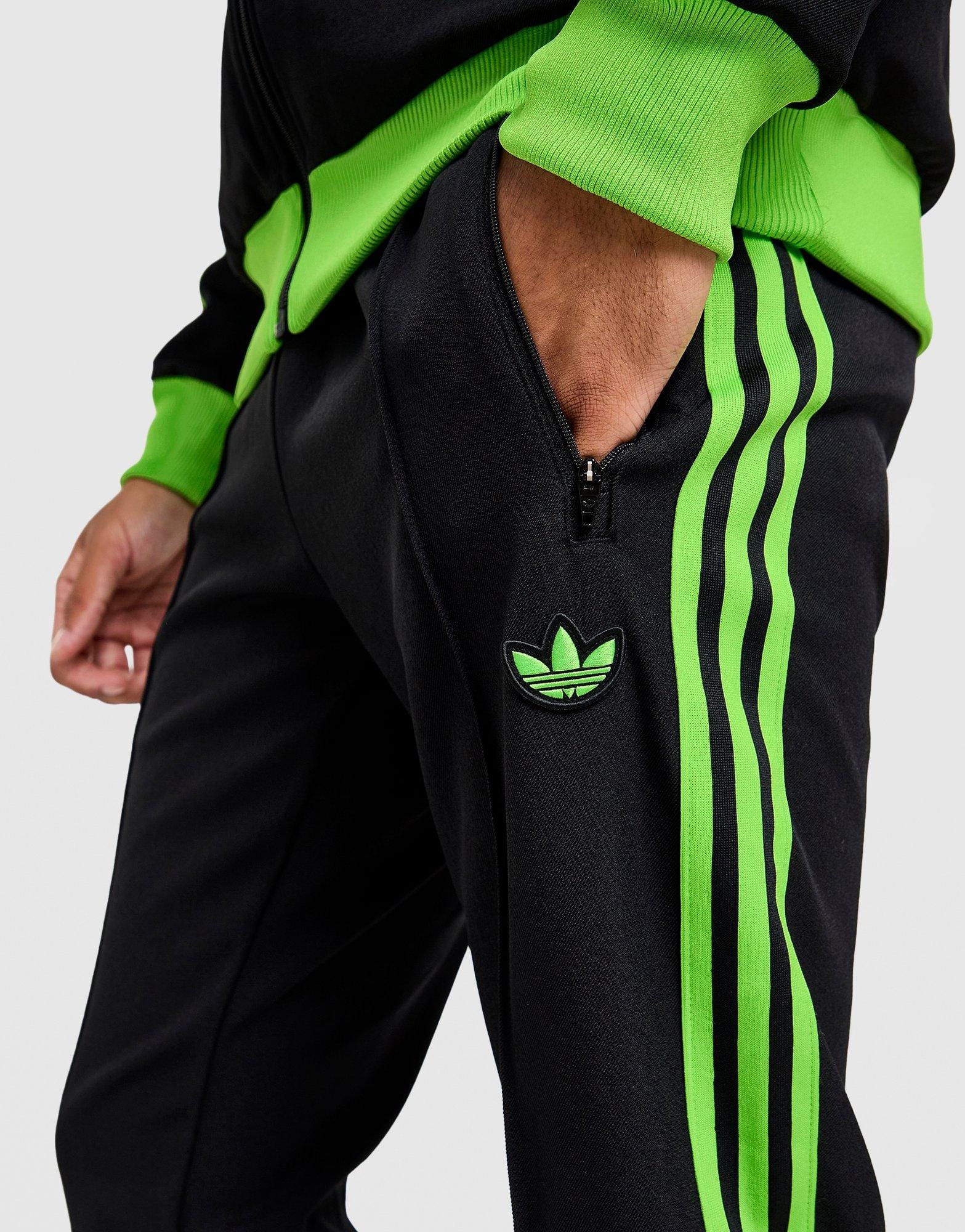 adidas Celtic Icons Track Pants
