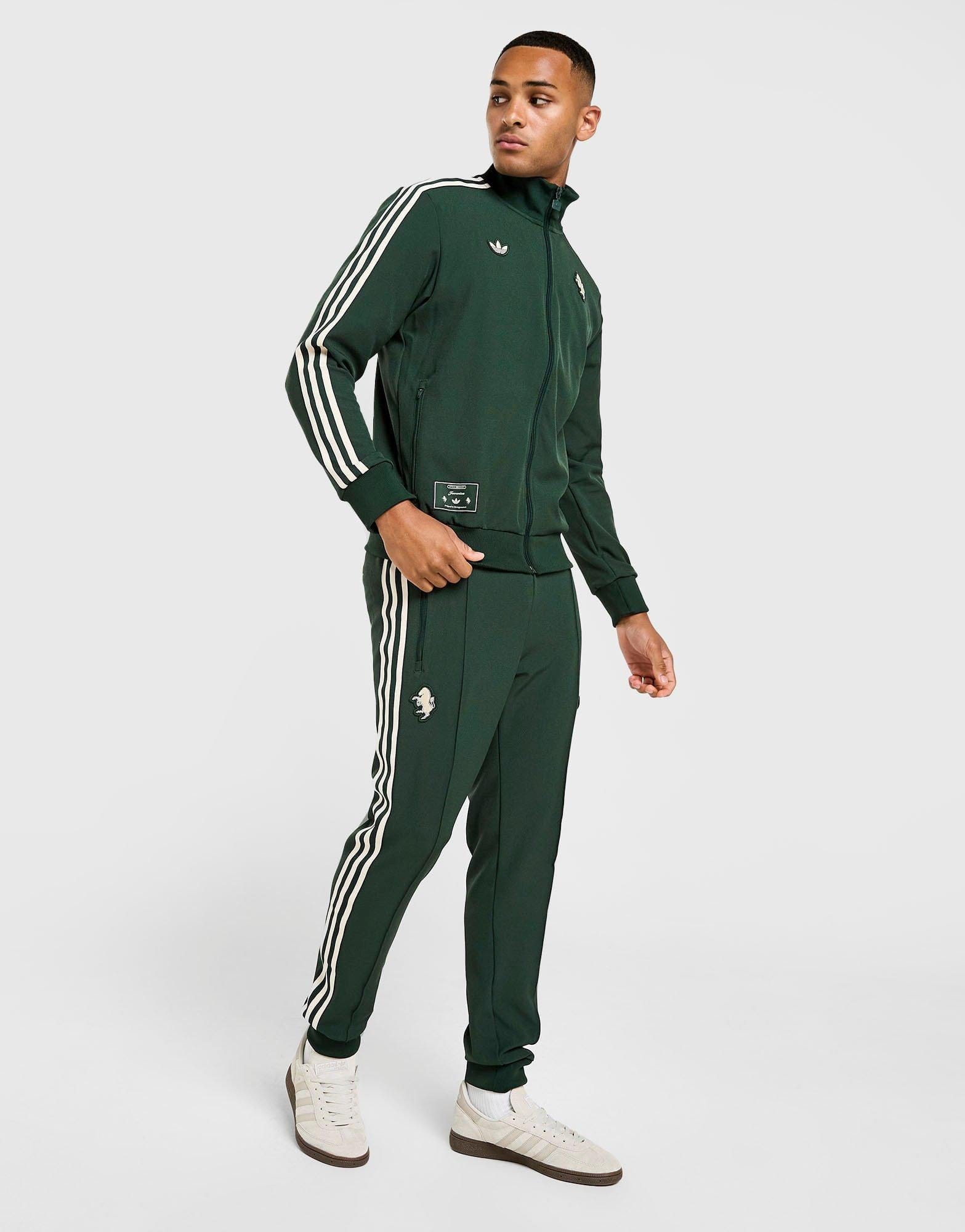 adidas Juventus Icons Track Pants