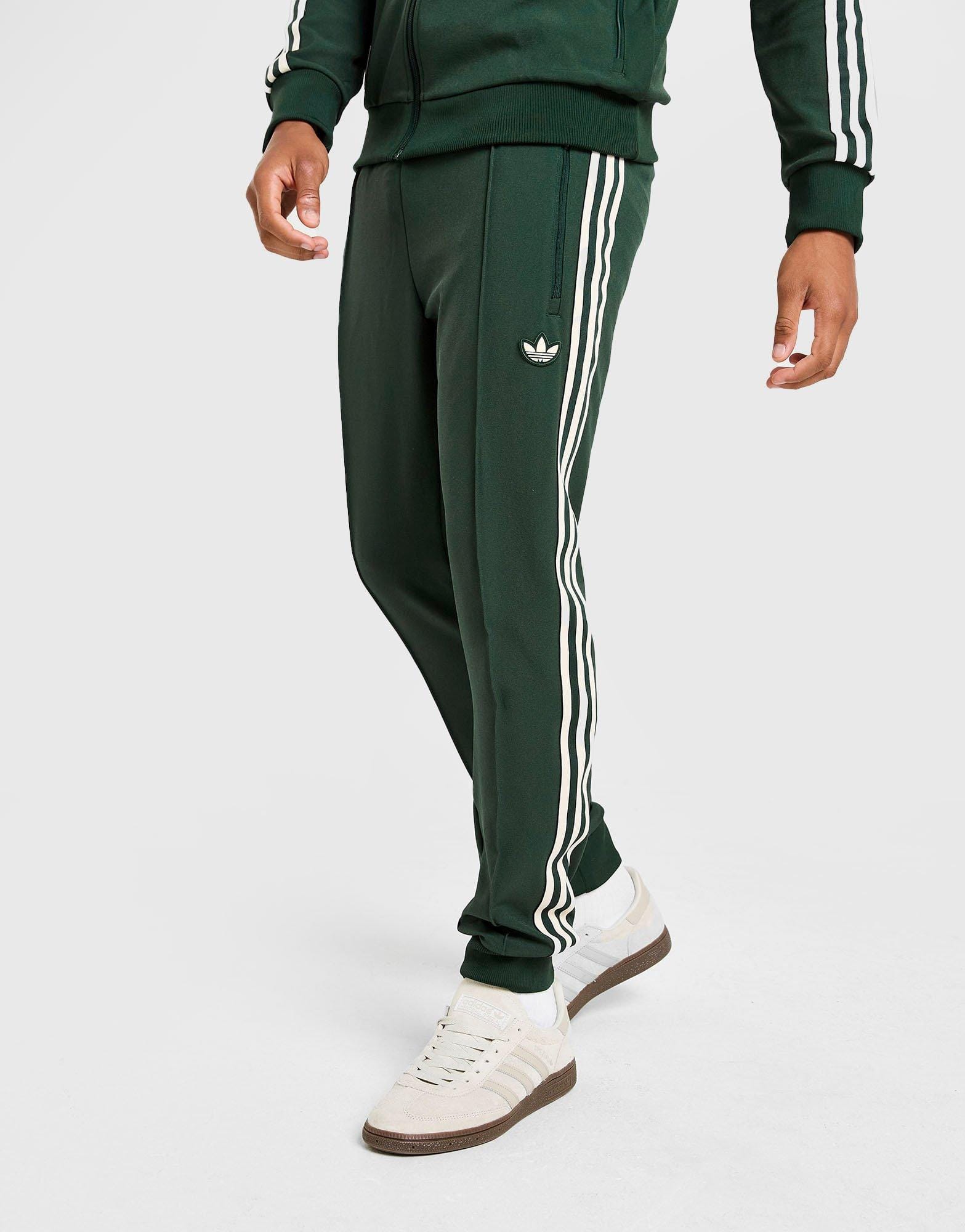 adidas Juventus Icons Track Pants