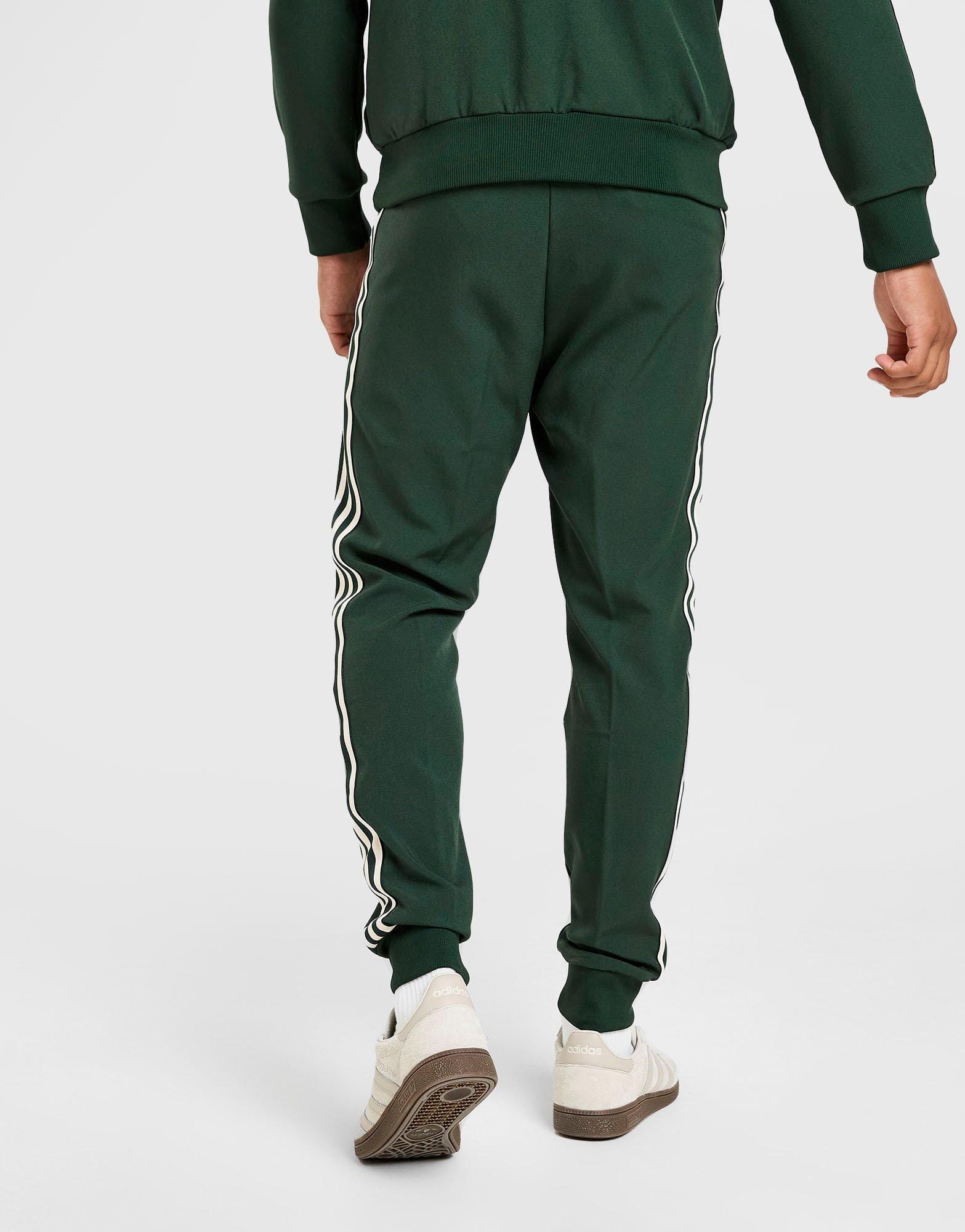 adidas Juventus Icons Track Pants