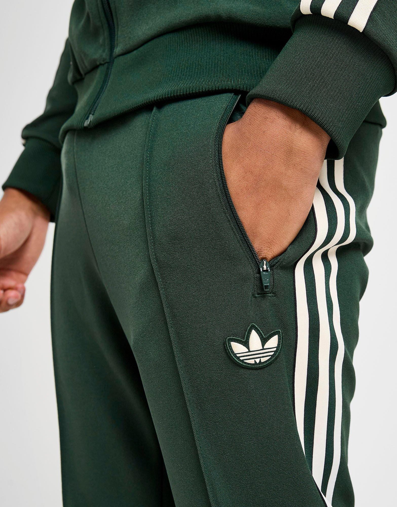 adidas Juventus Icons Track Pants