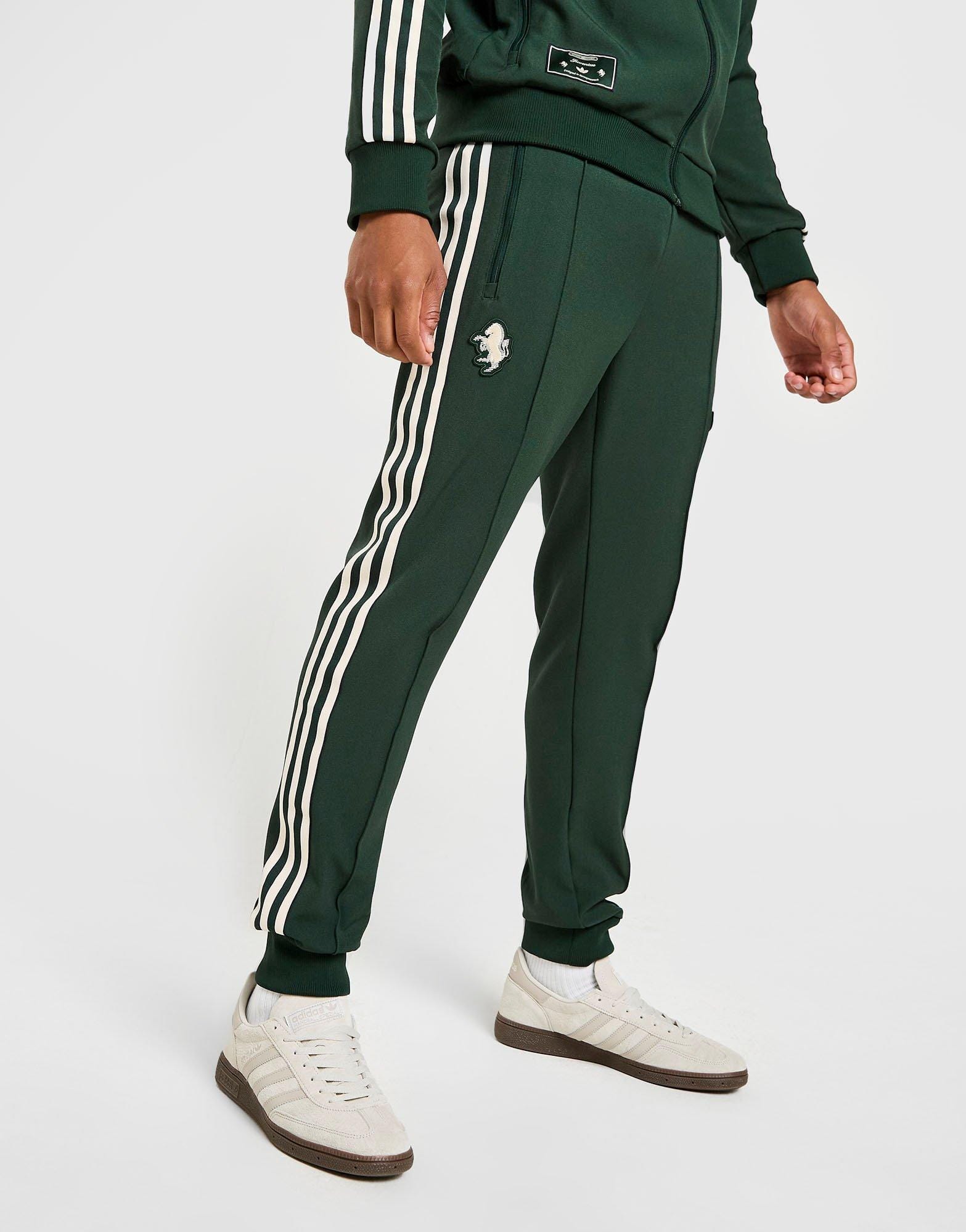 adidas Juventus Icons Track Pants
