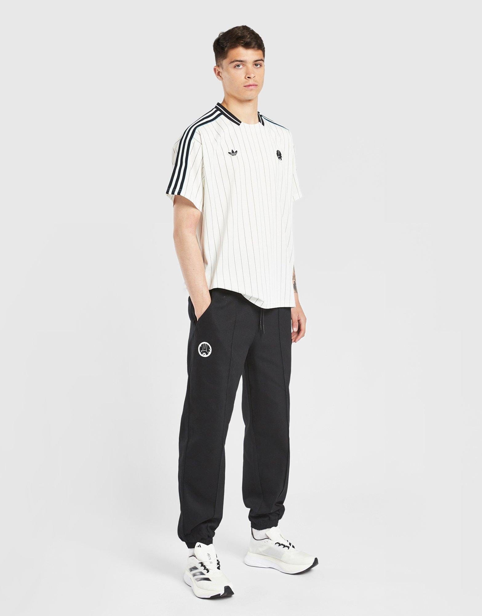 adidas Newcastle United FC Icons Track Pants