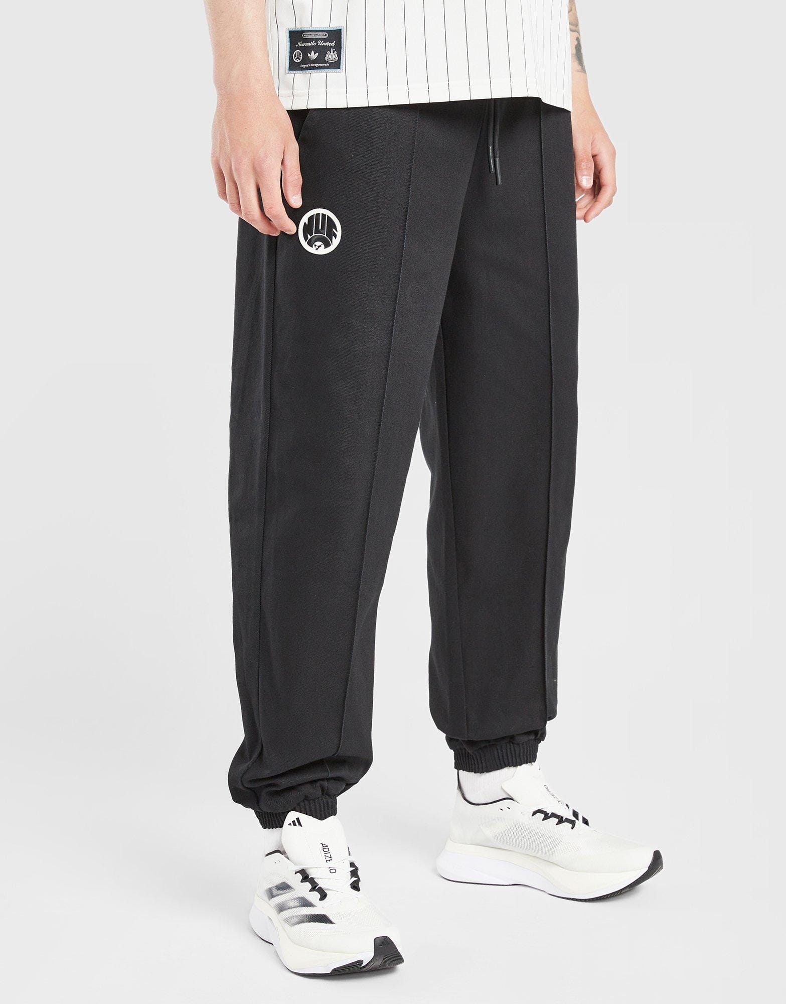 adidas Newcastle United FC Icons Track Pants