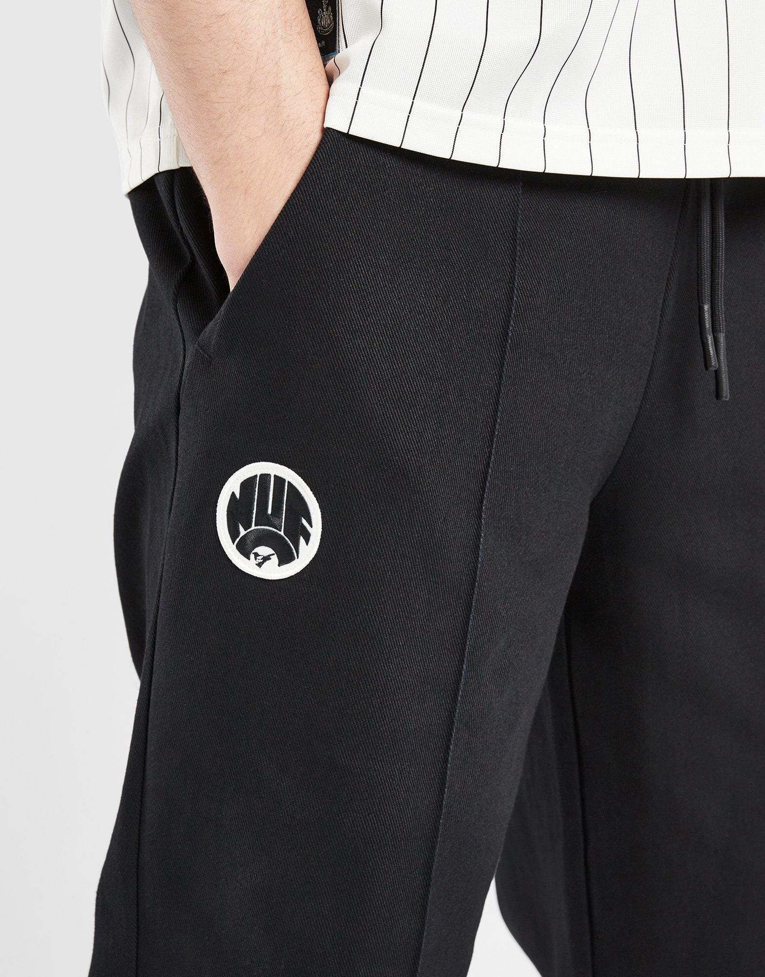 adidas Newcastle United FC Icons Track Pants