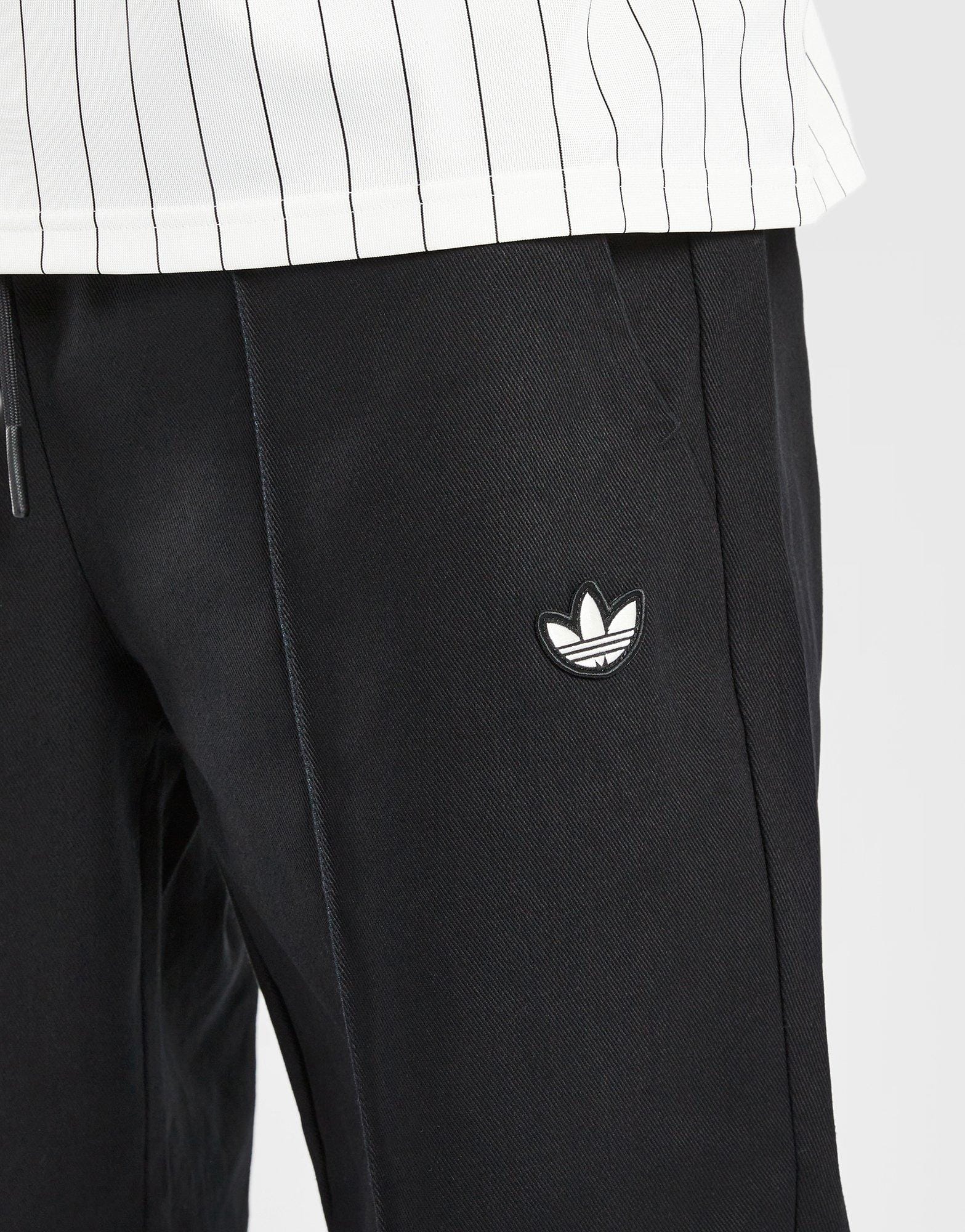 adidas Newcastle United FC Icons Track Pants
