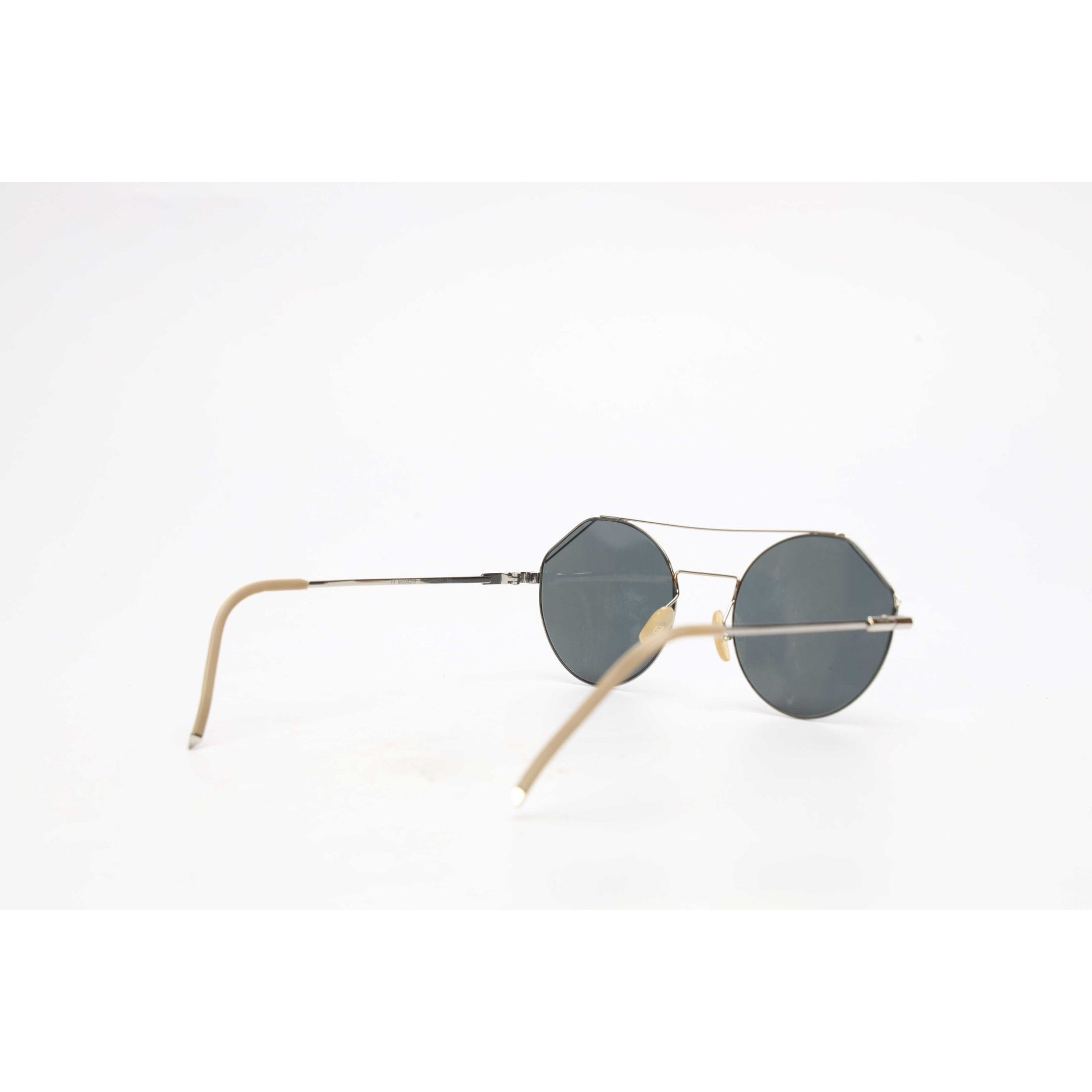 Fendi Sky Palladium Sunglasses